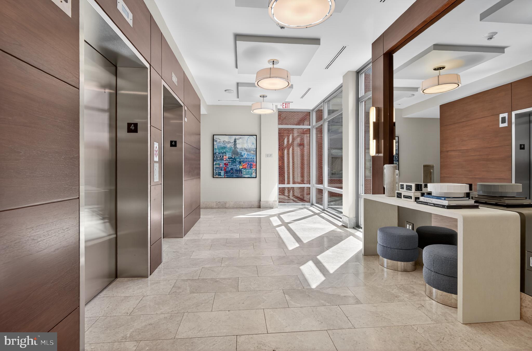 THE ORONOCO - Residential