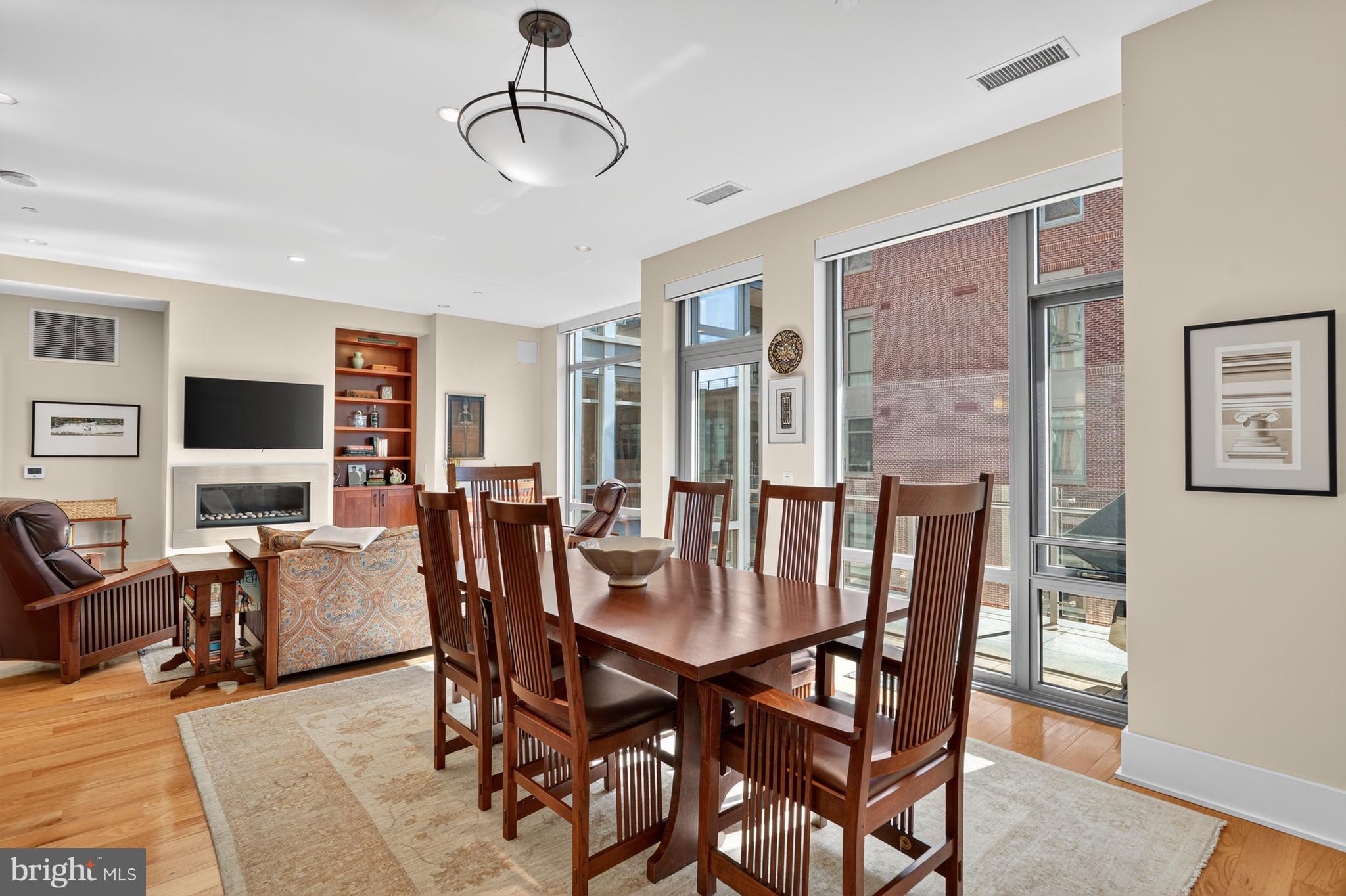 THE ORONOCO - Residential