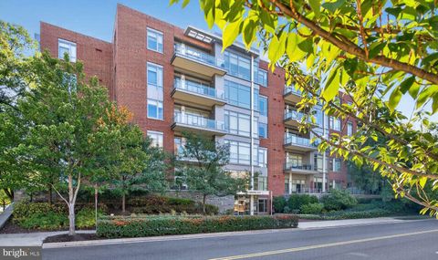 Condo For Sale - 601 N Fairfax Street #410<br/> Alexandria City County, ALEXANDRIA, VA 22314