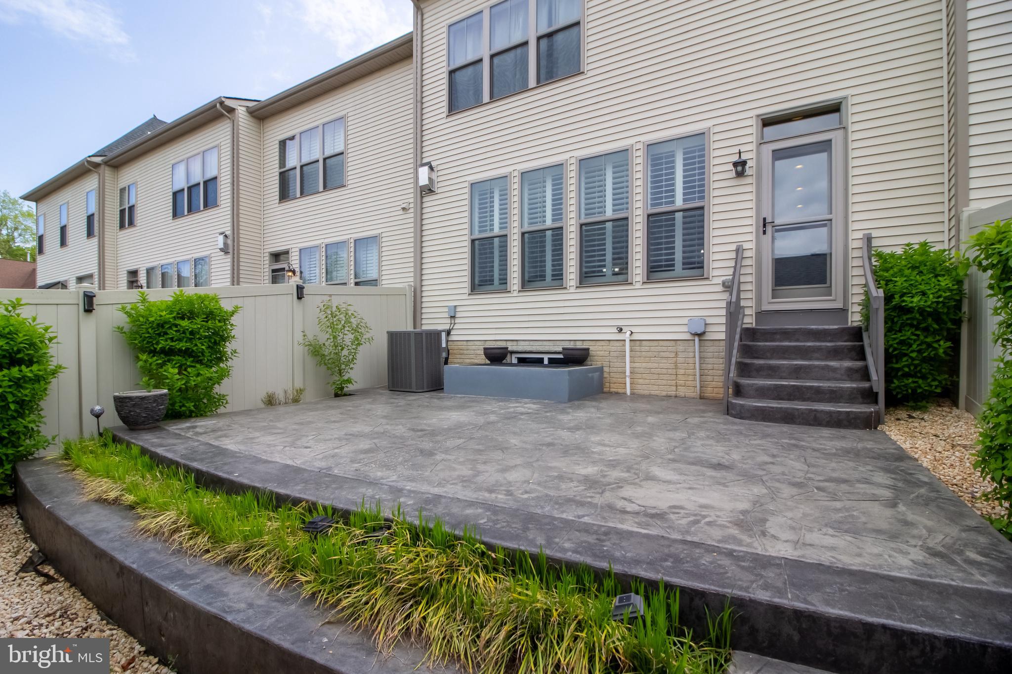 WORMANS MILL - Residential Lease