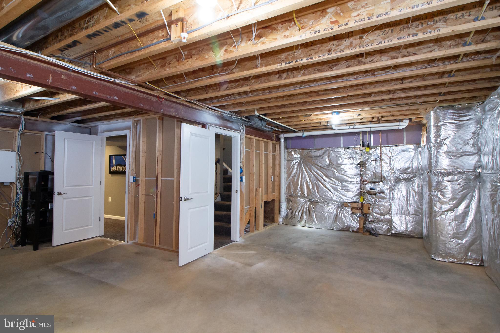 WORMANS MILL - Residential Lease