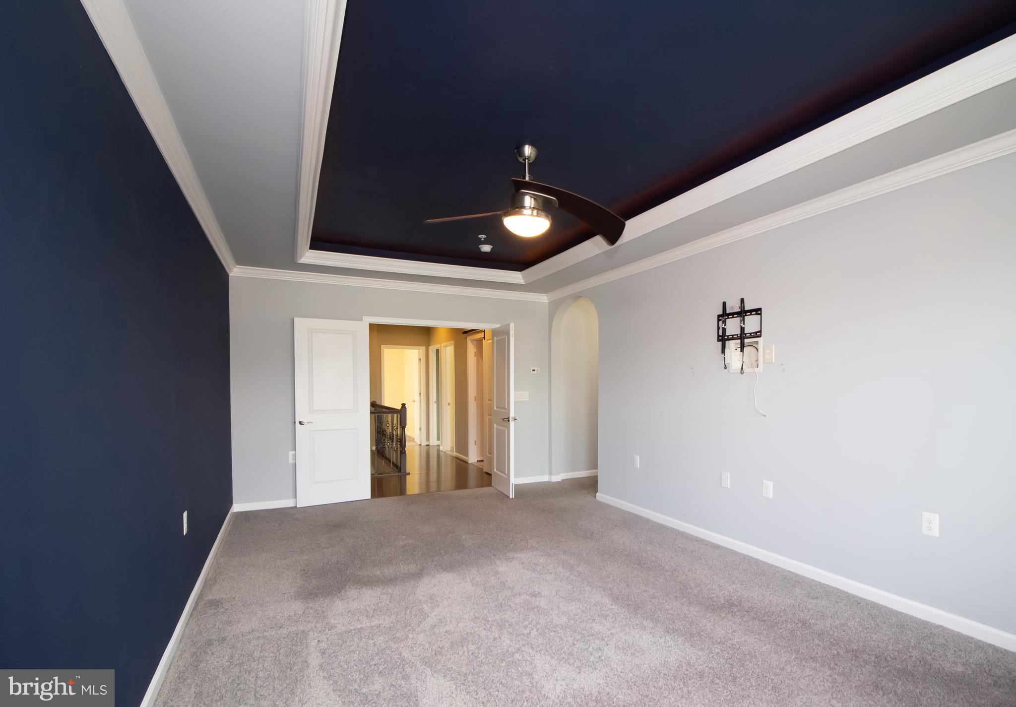 WORMANS MILL - Residential Lease