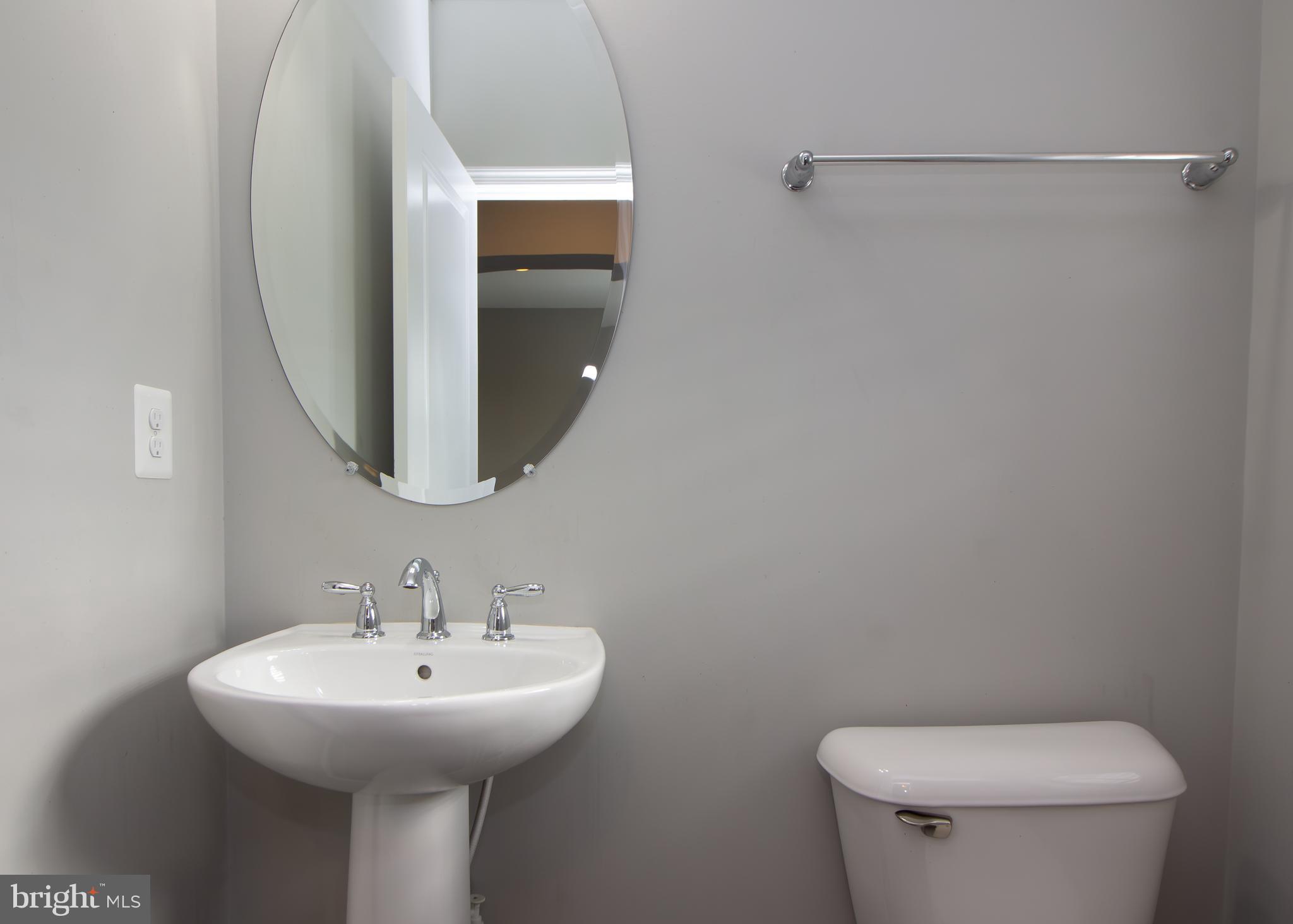 WORMANS MILL - Residential Lease