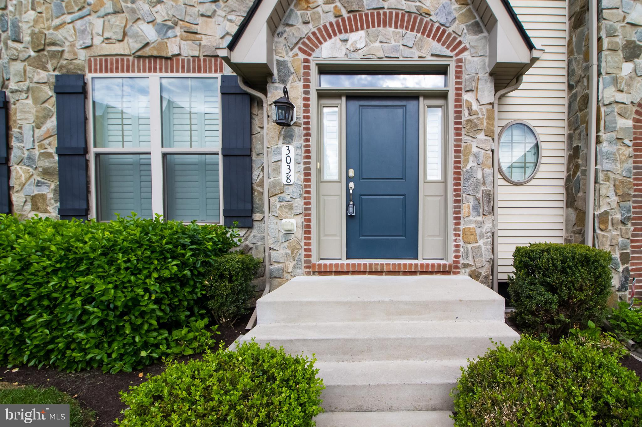 WORMANS MILL - Residential Lease