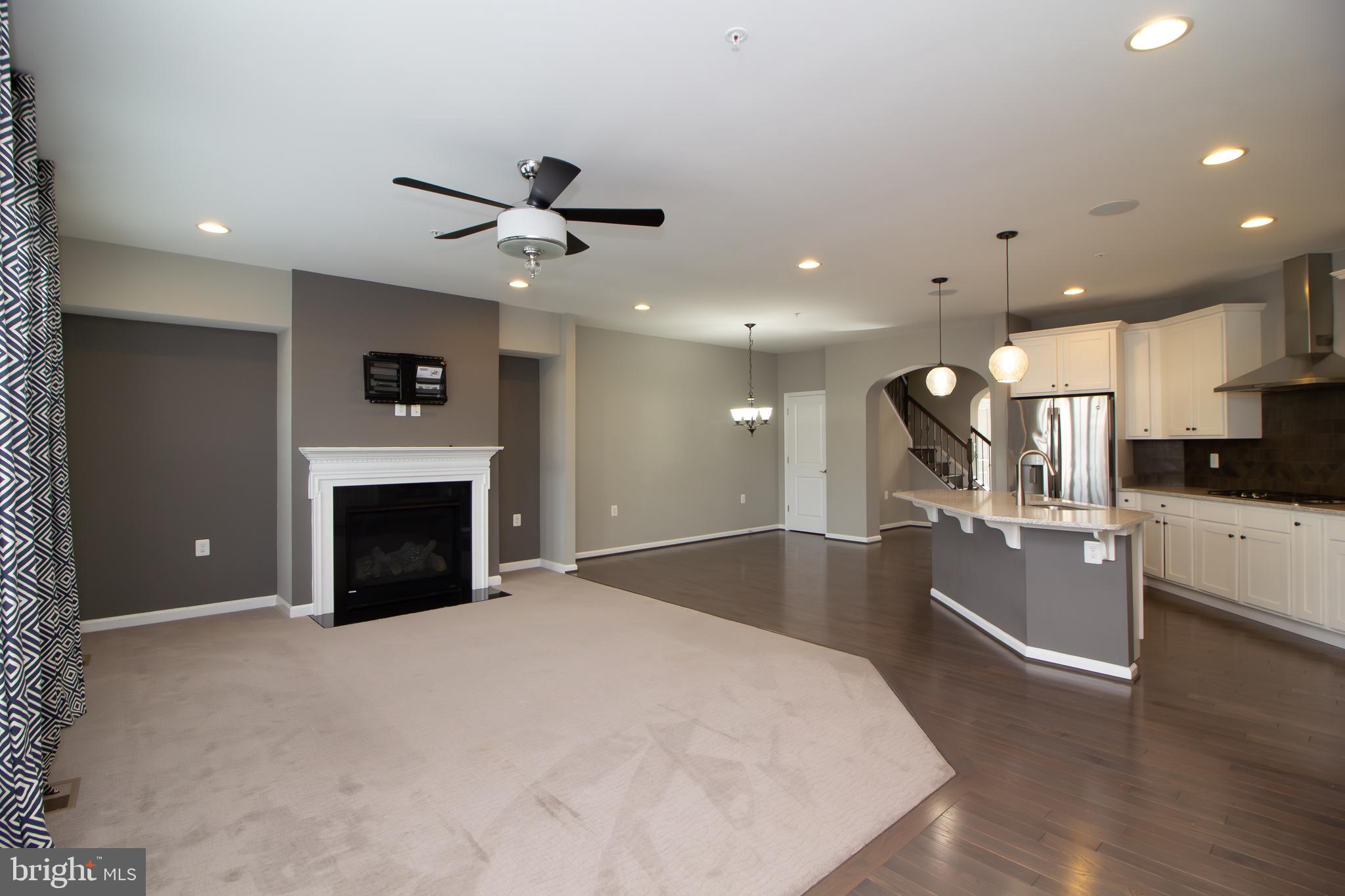 WORMANS MILL - Residential Lease