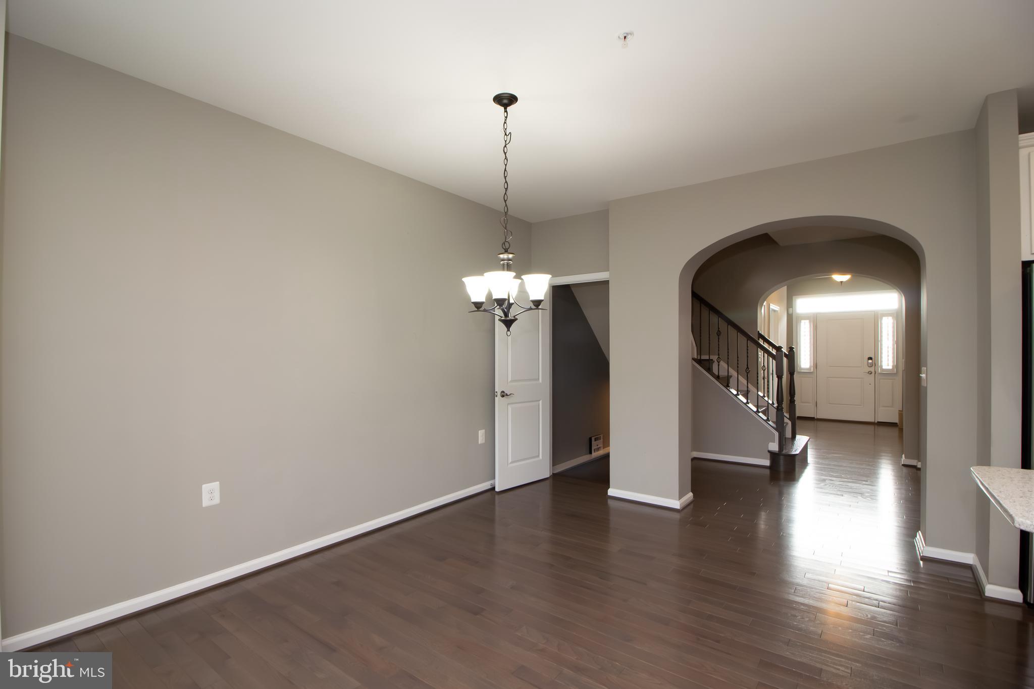 WORMANS MILL - Residential Lease