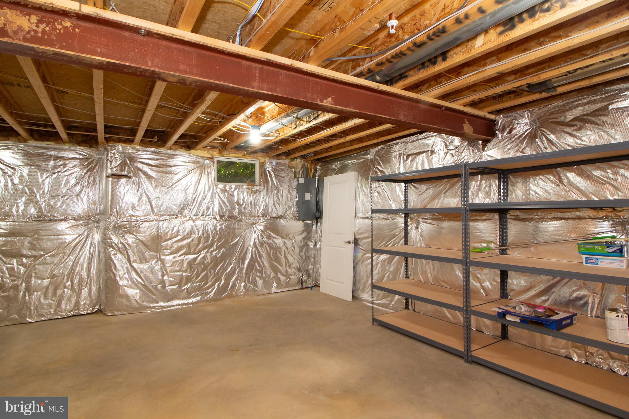 WORMANS MILL - Residential Lease