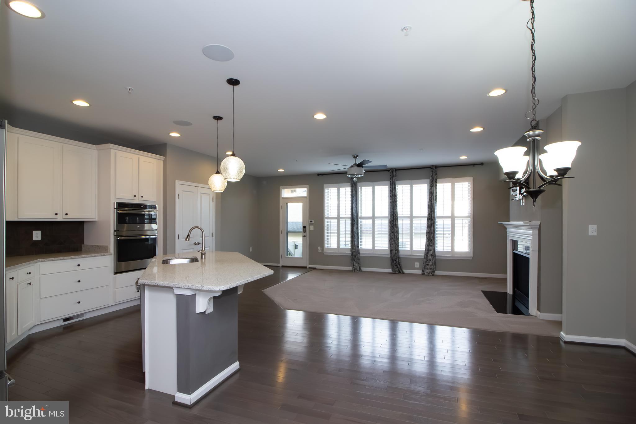 WORMANS MILL - Residential Lease