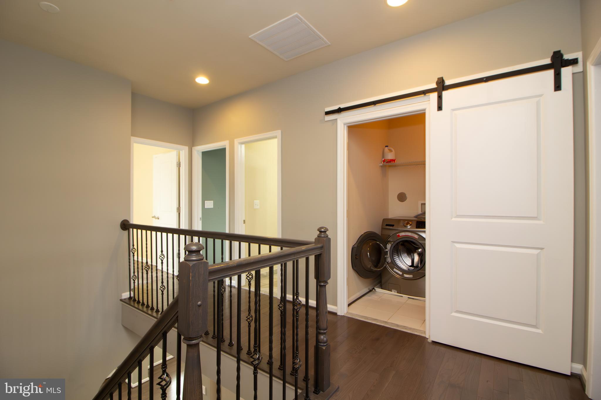 WORMANS MILL - Residential Lease