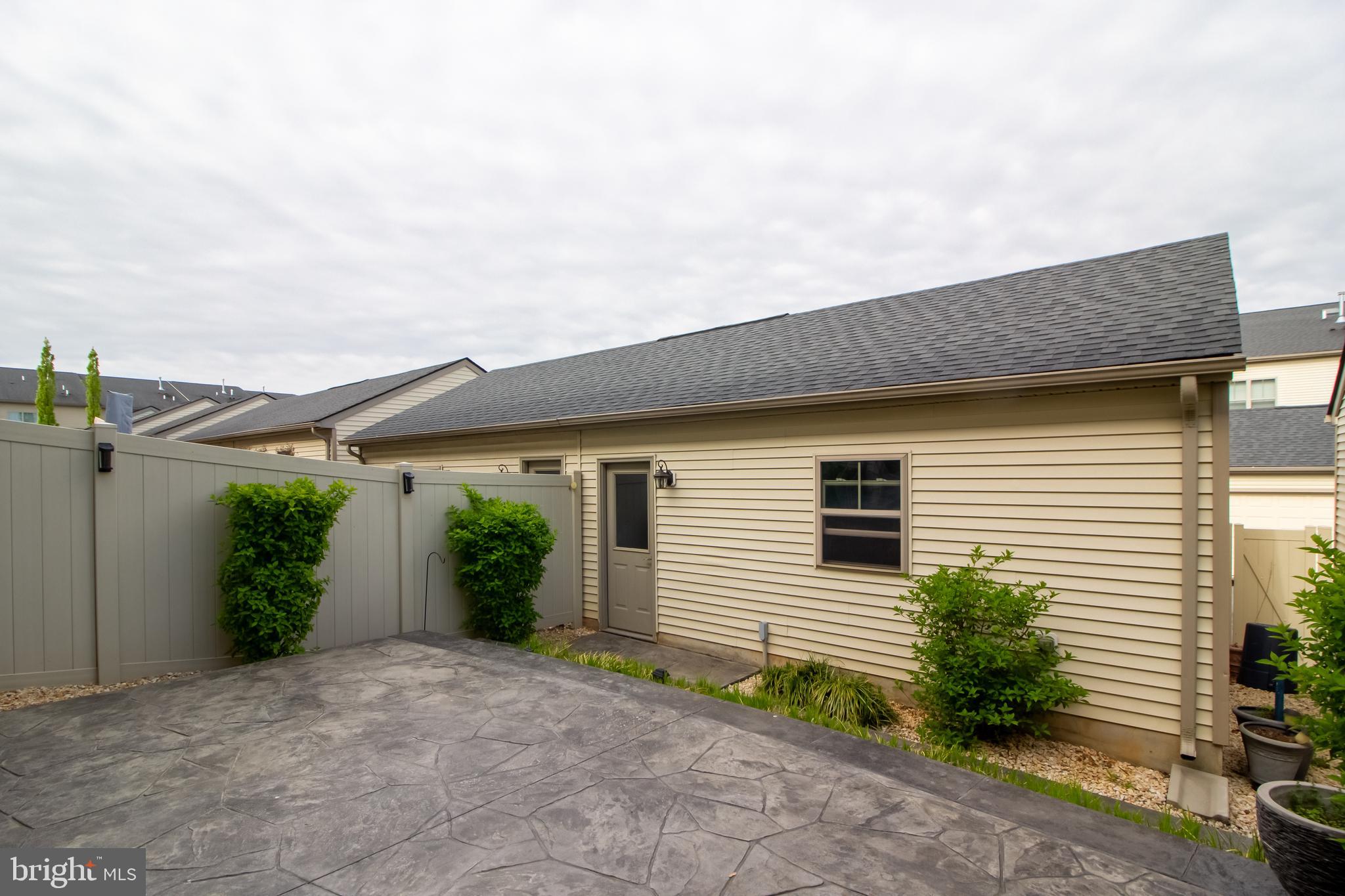 WORMANS MILL - Residential Lease