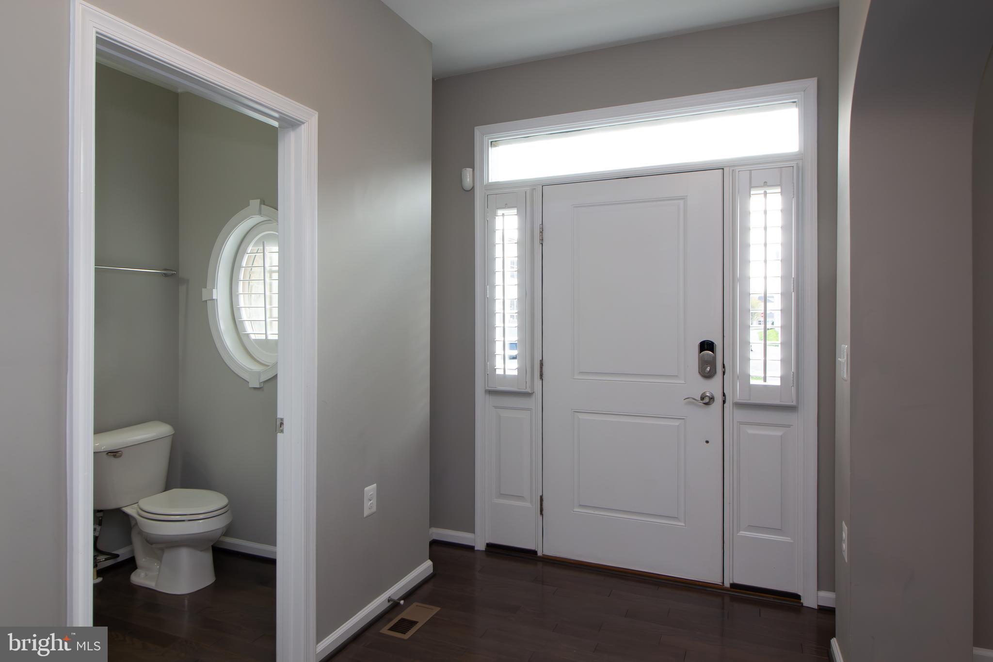 WORMANS MILL - Residential Lease