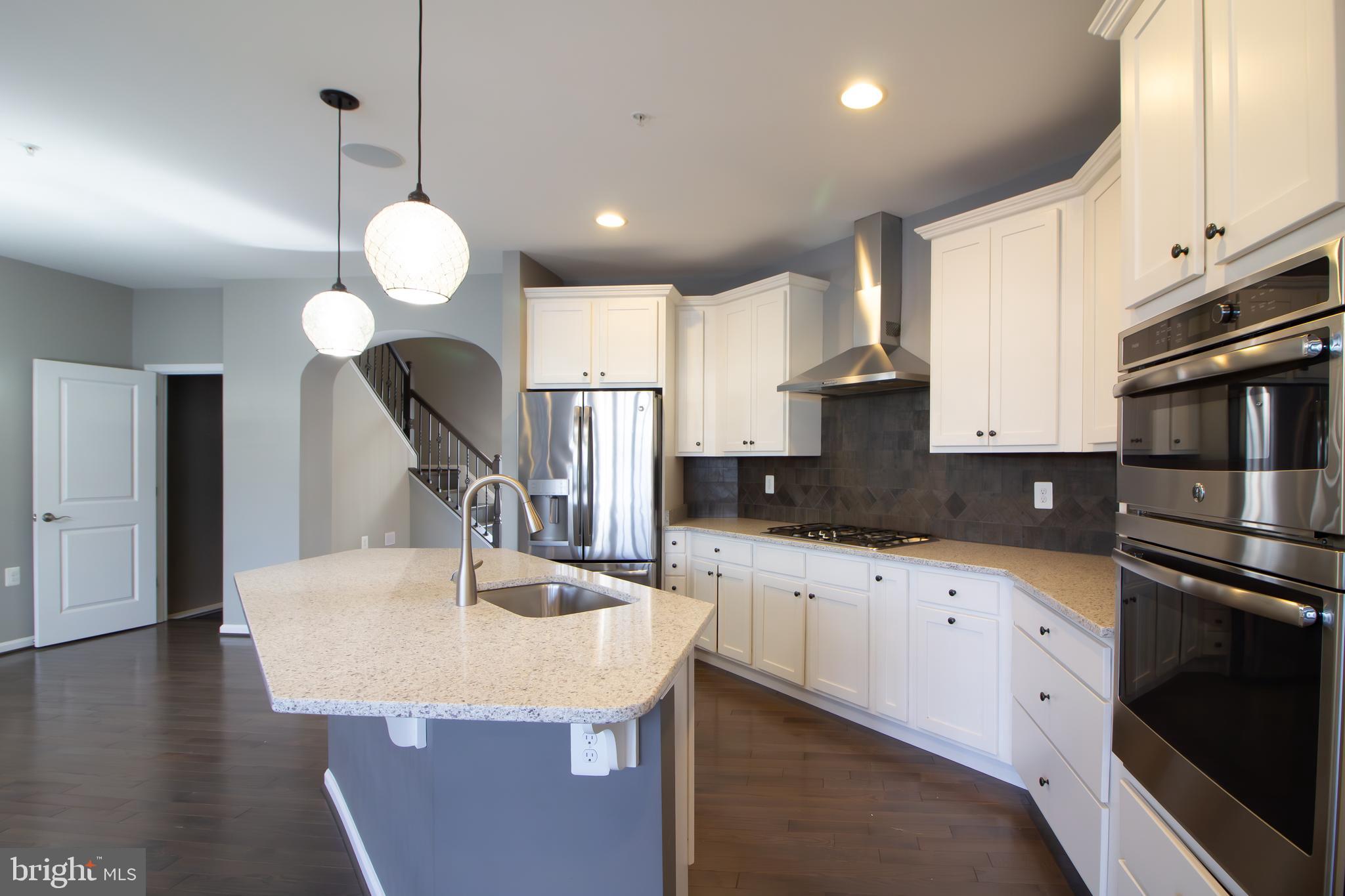 WORMANS MILL - Residential Lease