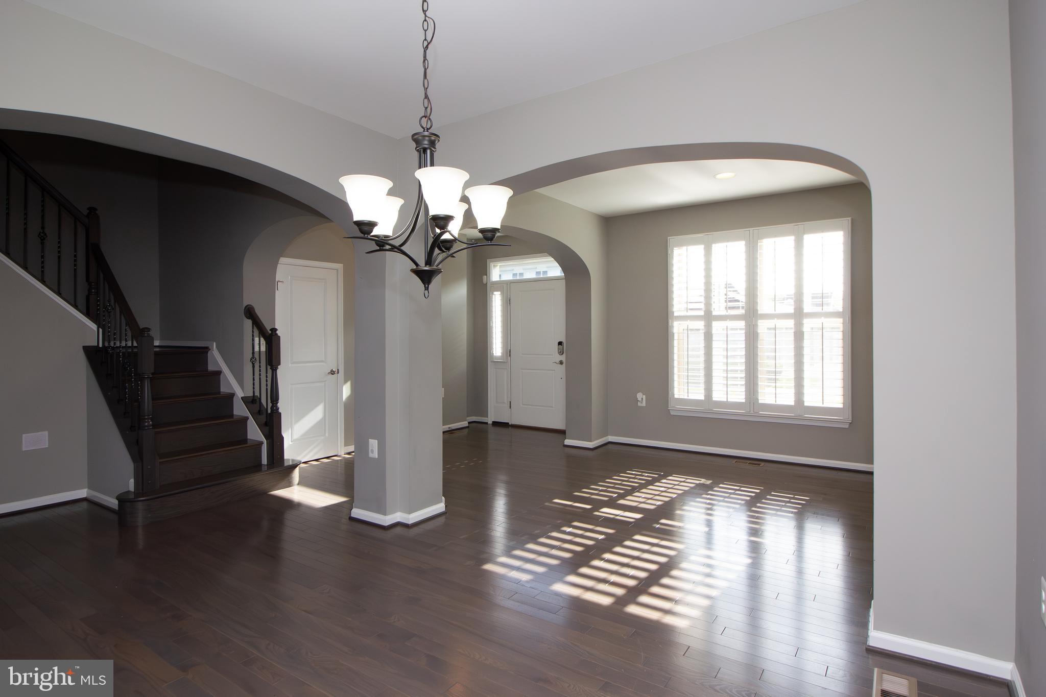 WORMANS MILL - Residential Lease