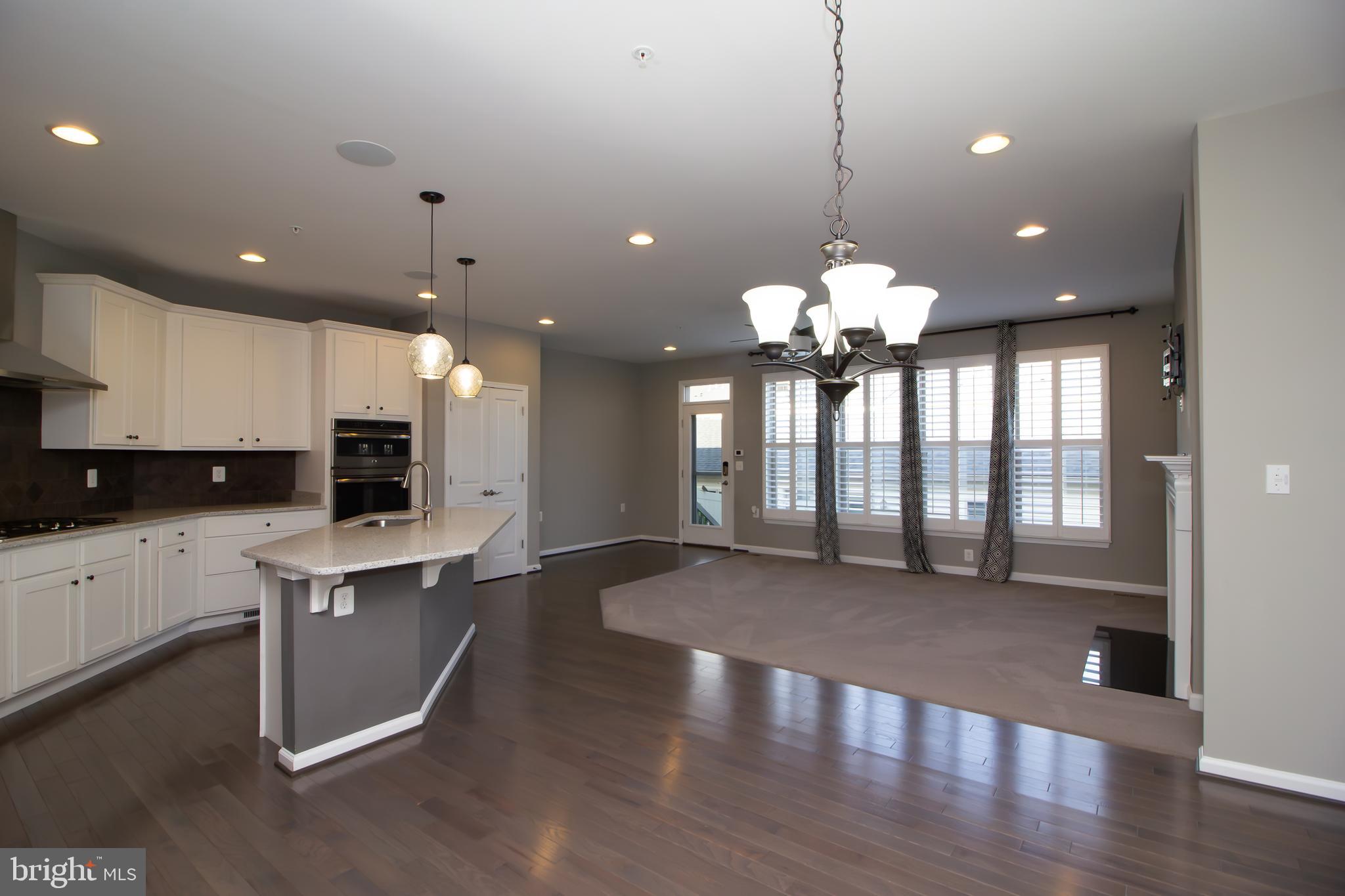 WORMANS MILL - Residential Lease