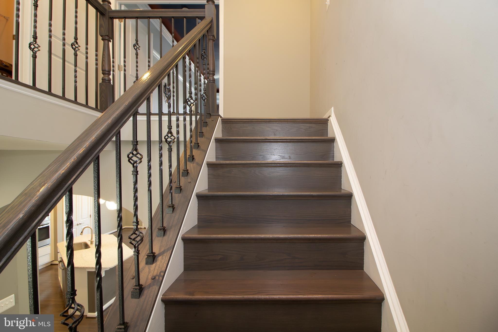 WORMANS MILL - Residential Lease