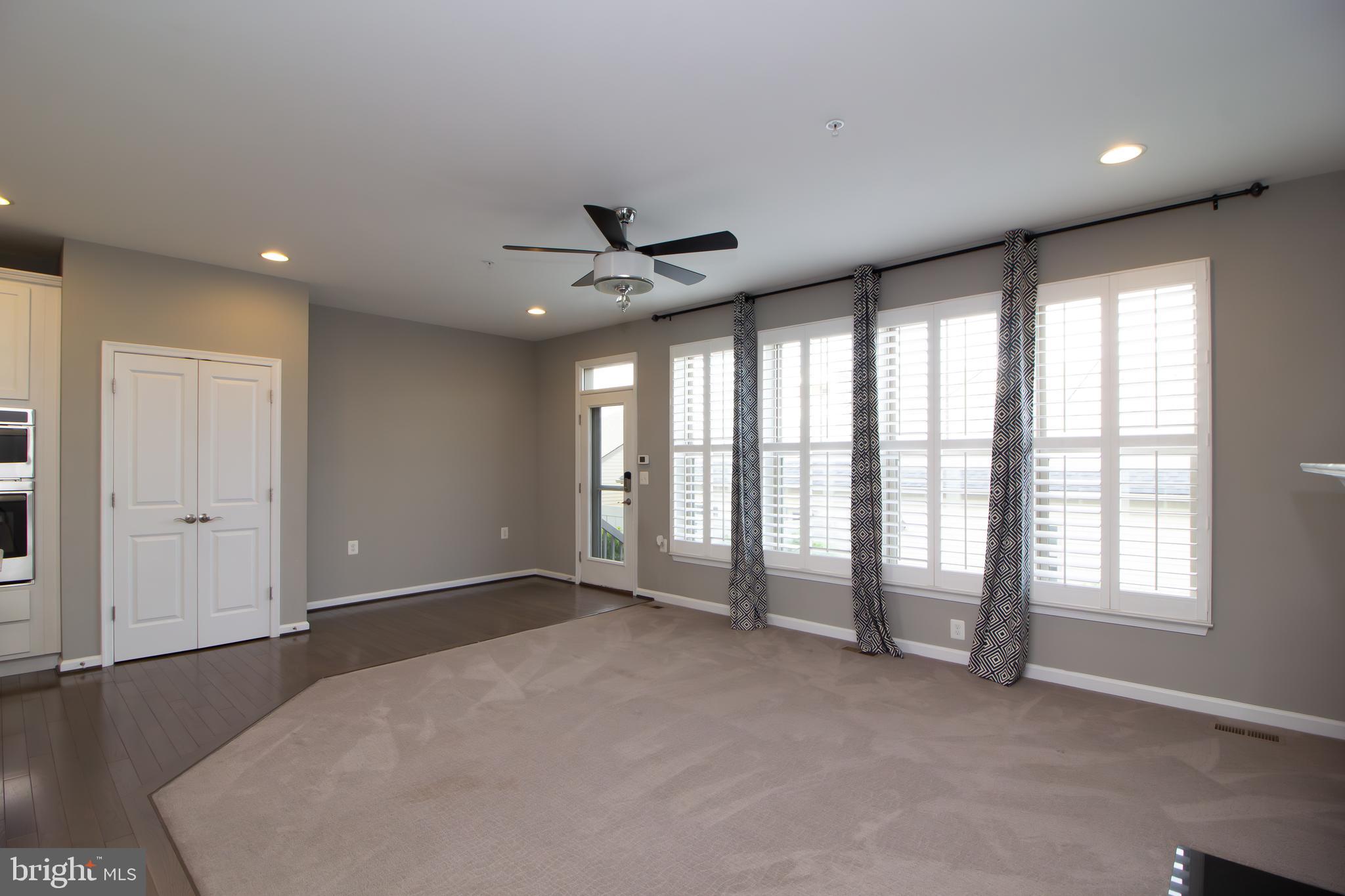 WORMANS MILL - Residential Lease