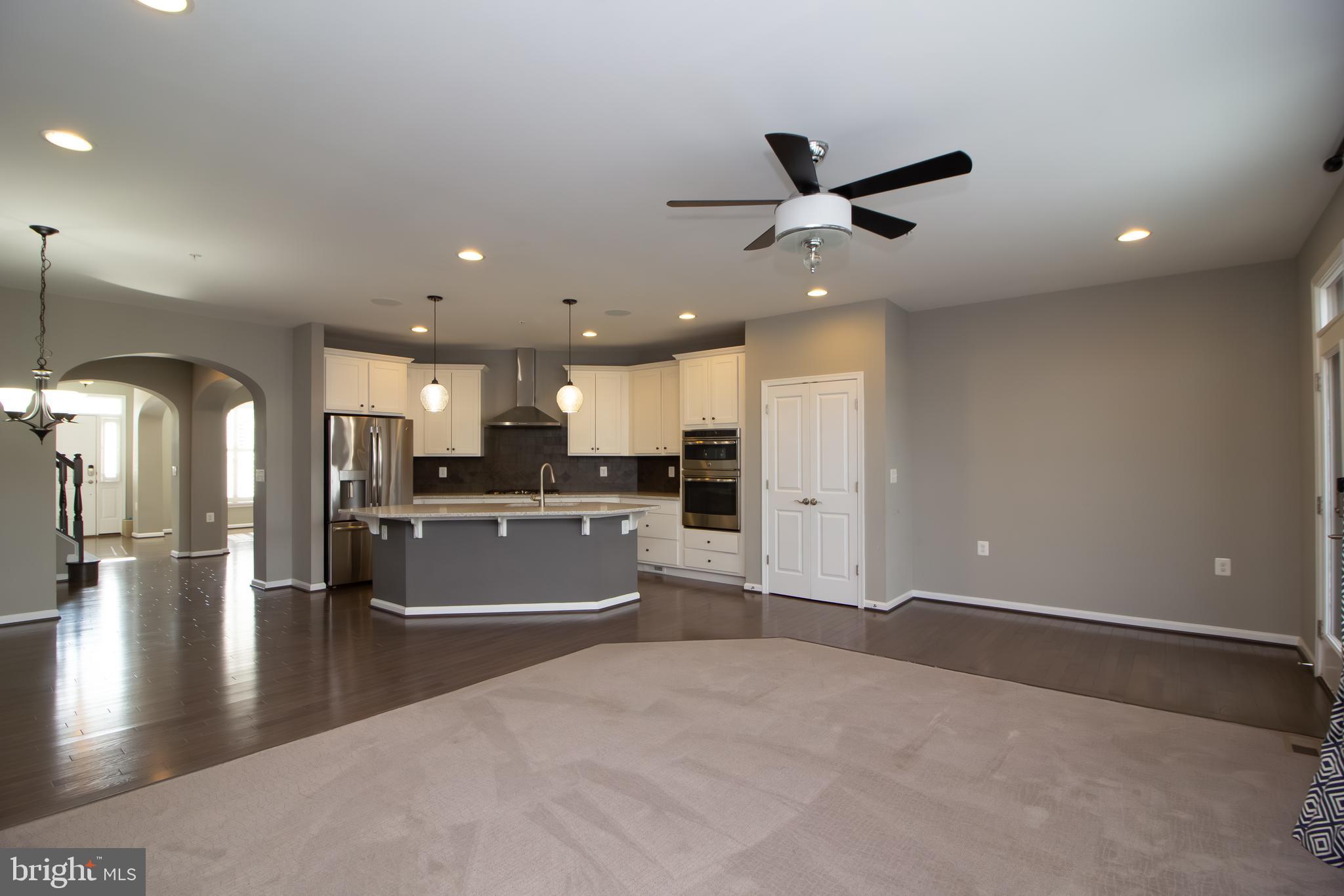 WORMANS MILL - Residential Lease