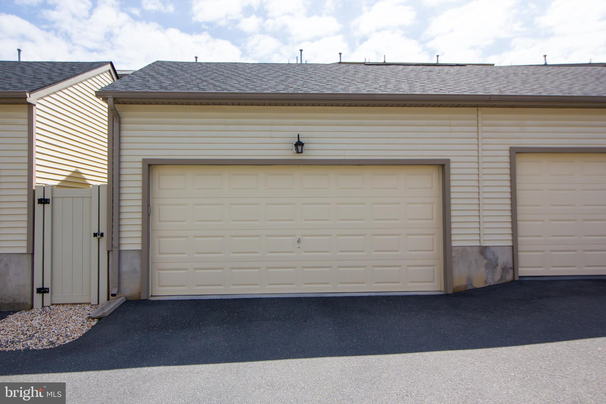 WORMANS MILL - Residential Lease