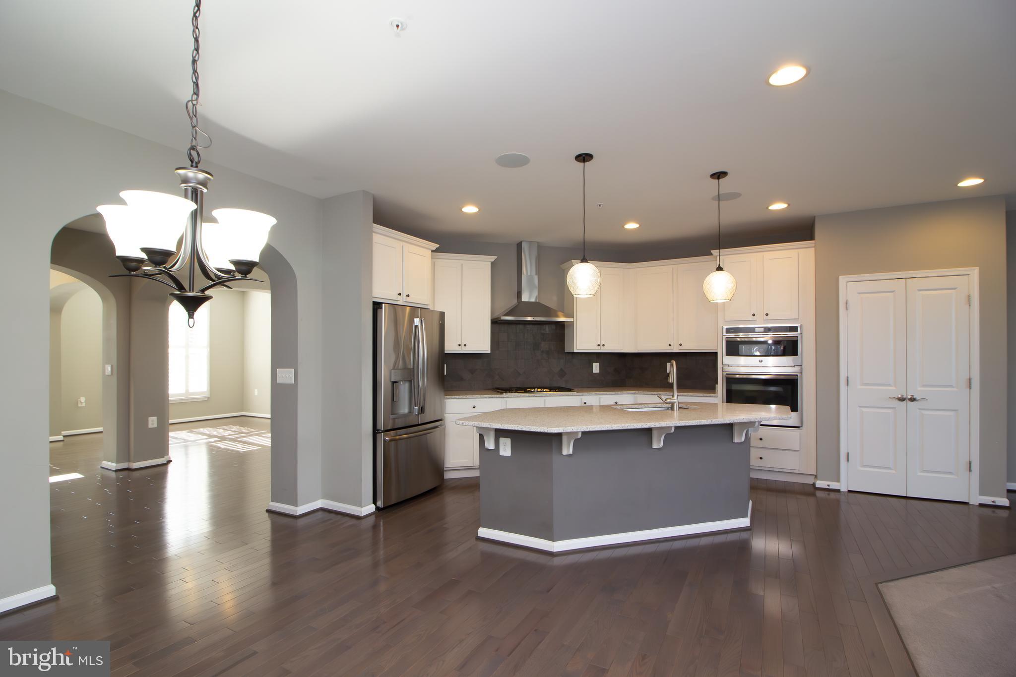 WORMANS MILL - Residential Lease