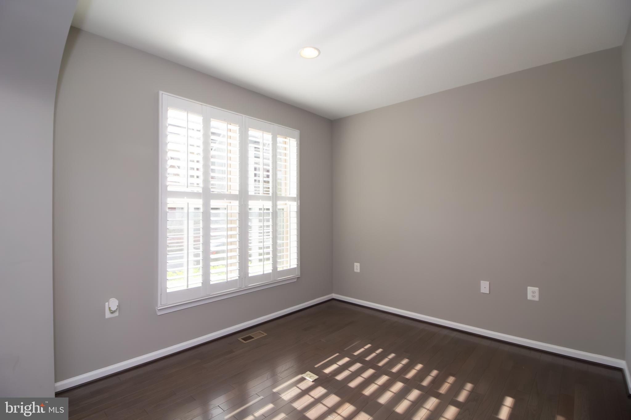 WORMANS MILL - Residential Lease