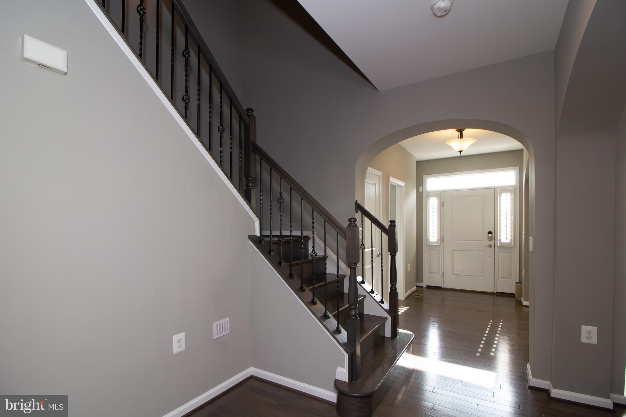 WORMANS MILL - Residential Lease