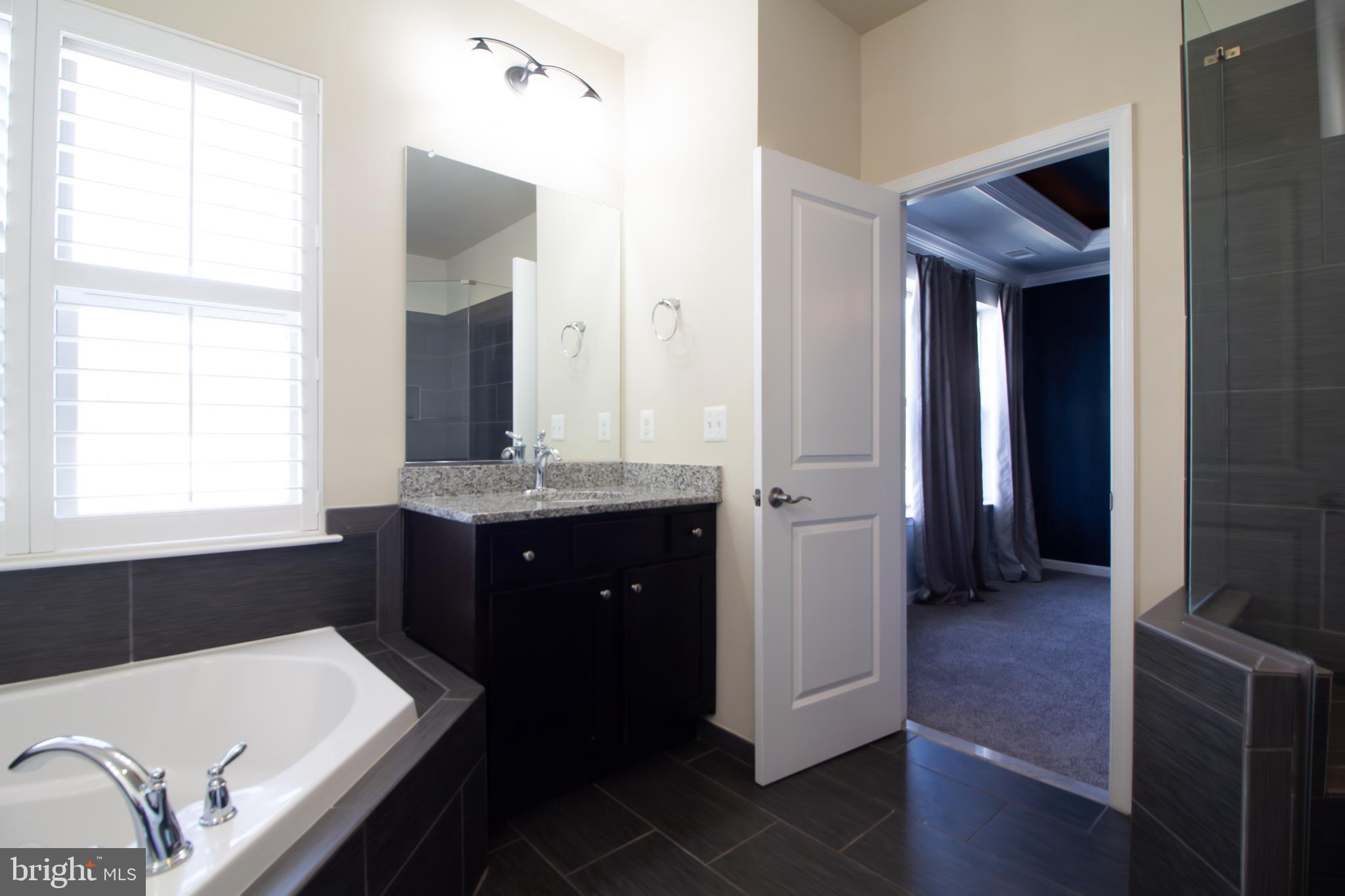 WORMANS MILL - Residential Lease