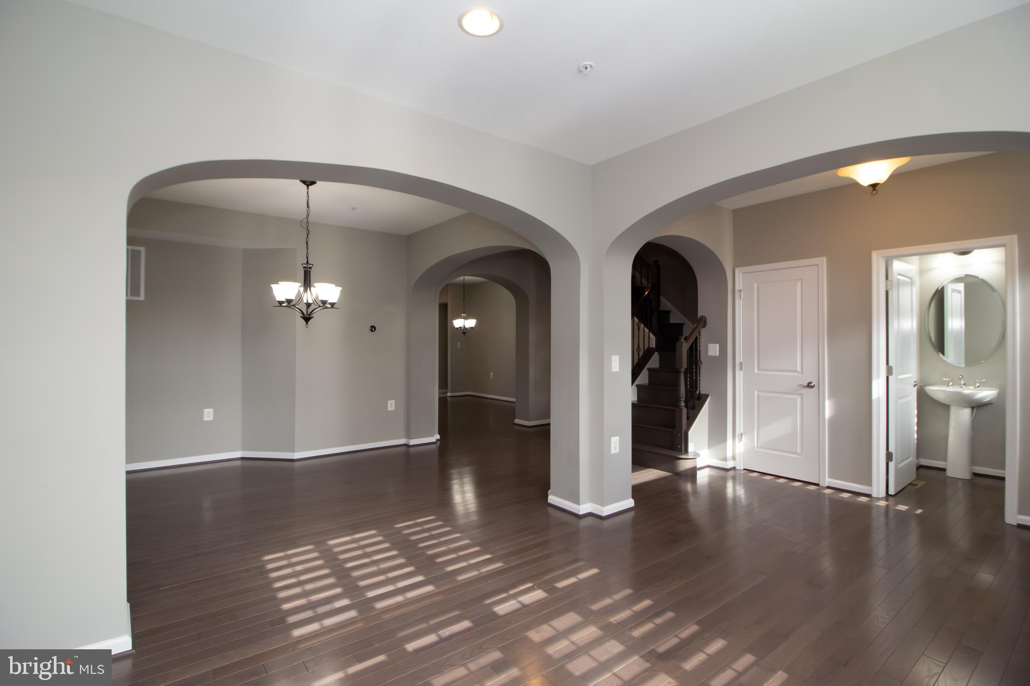 WORMANS MILL - Residential Lease