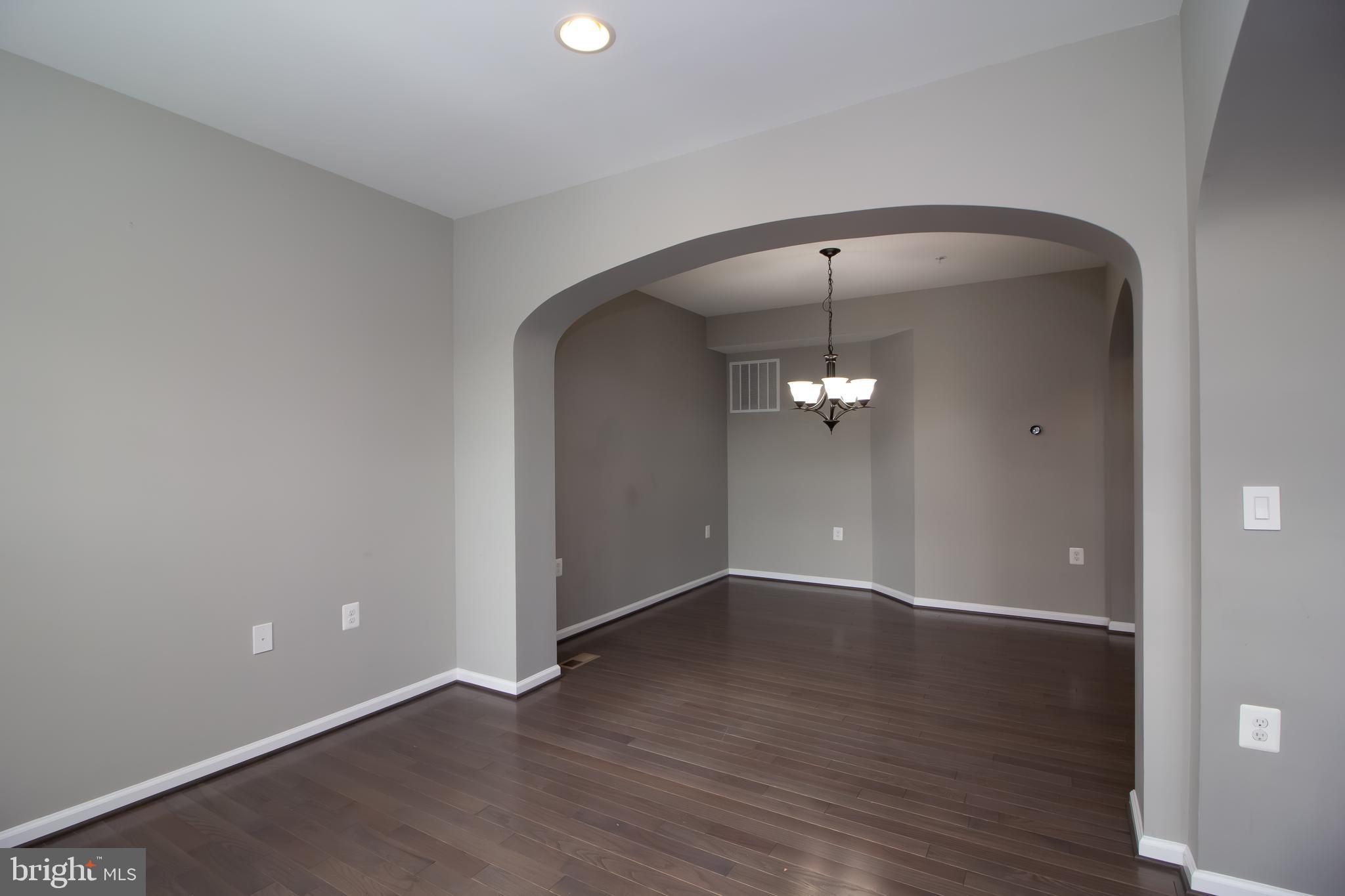 WORMANS MILL - Residential Lease