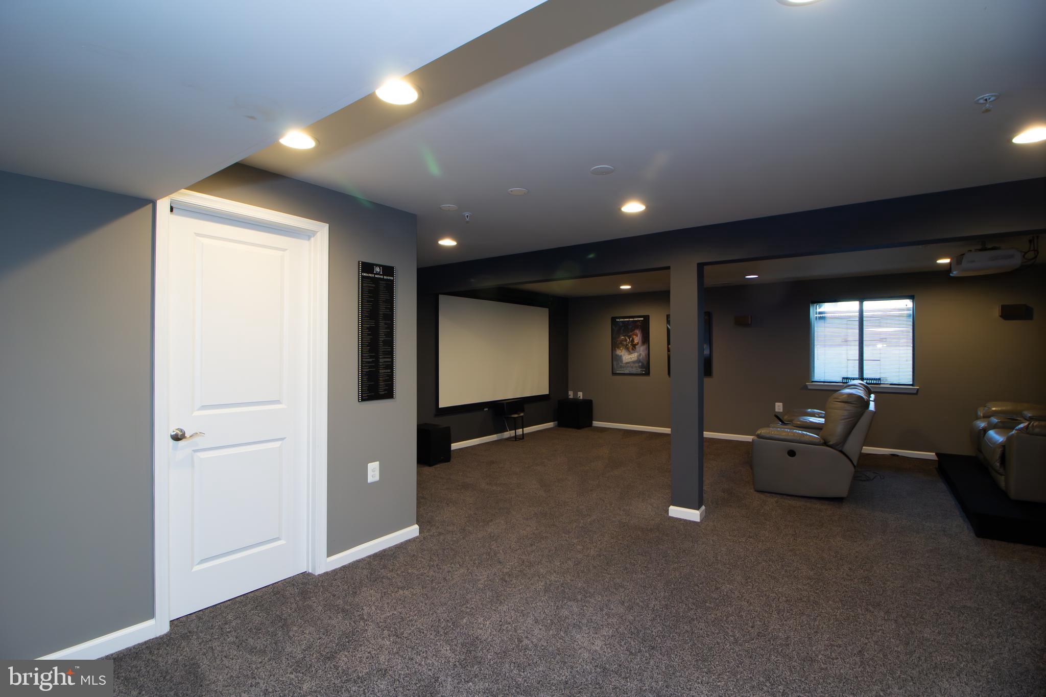 WORMANS MILL - Residential Lease