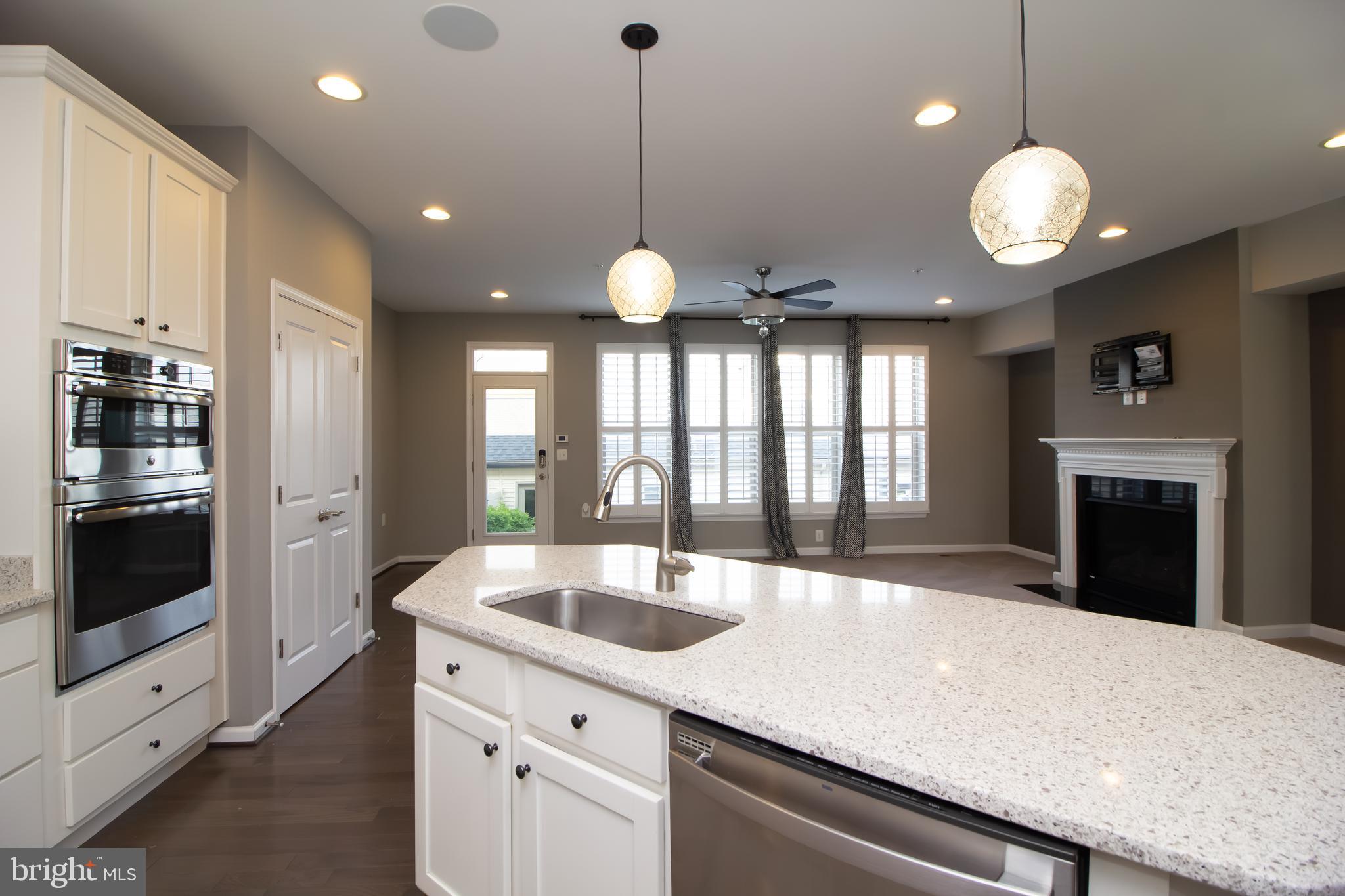 WORMANS MILL - Residential Lease