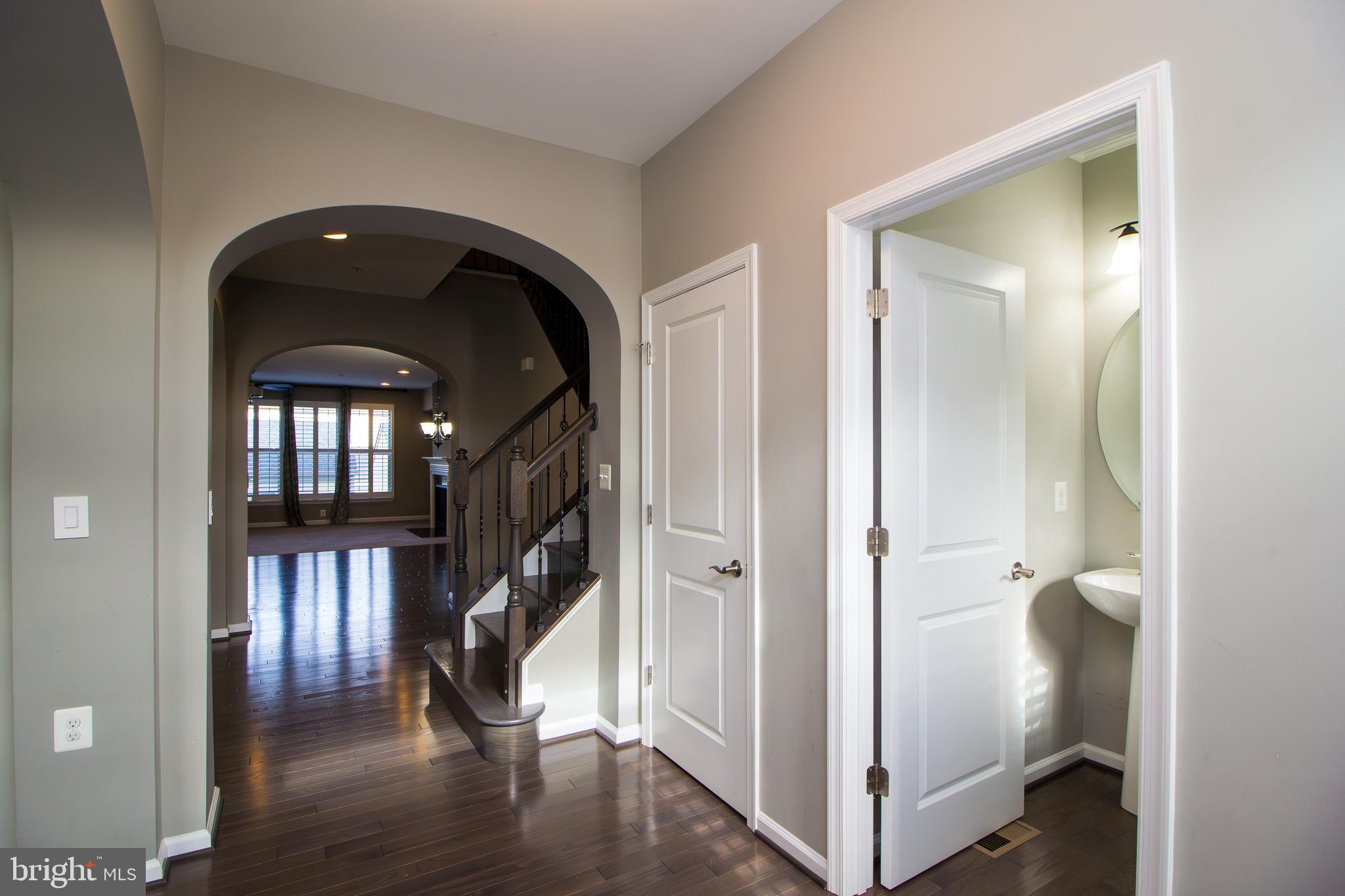 WORMANS MILL - Residential Lease