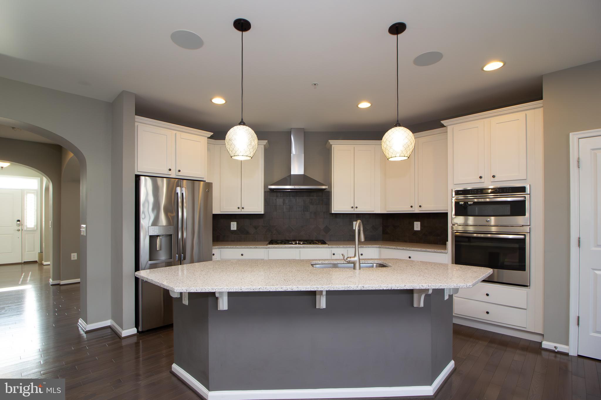 WORMANS MILL - Residential Lease