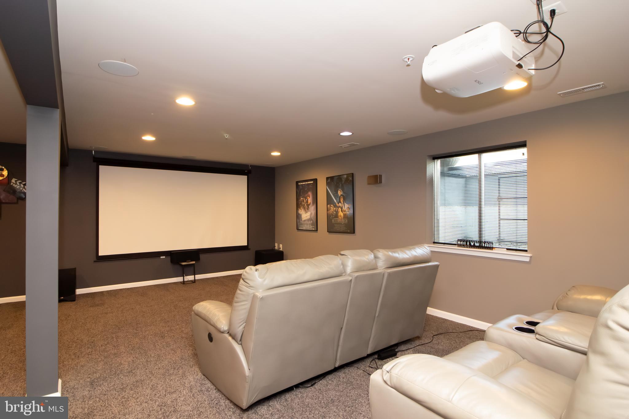 WORMANS MILL - Residential Lease