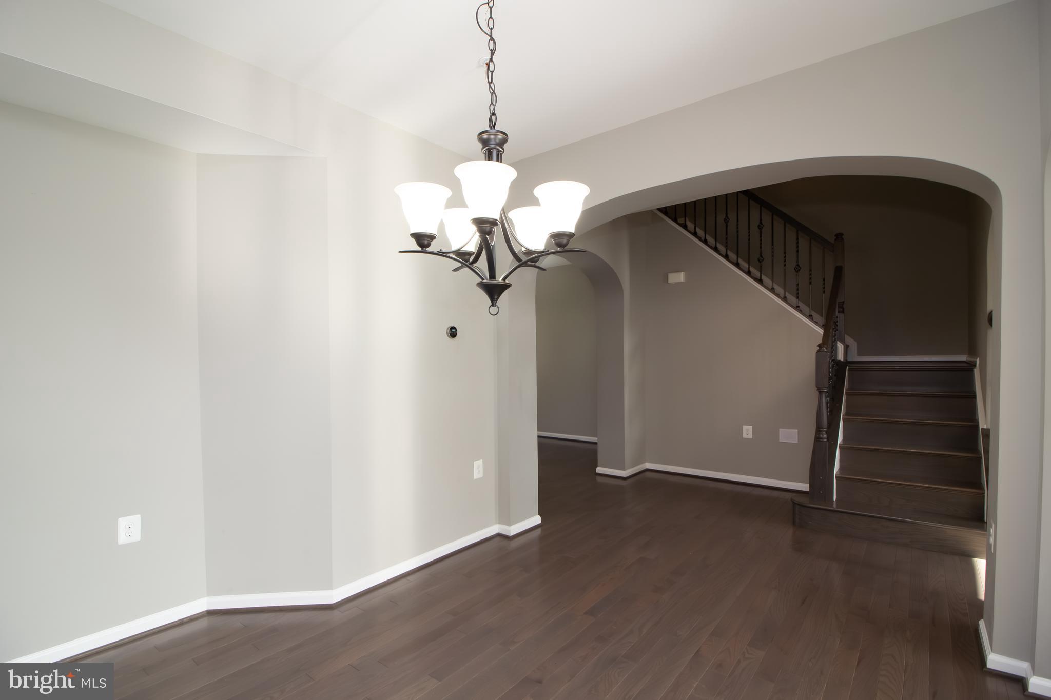 WORMANS MILL - Residential Lease