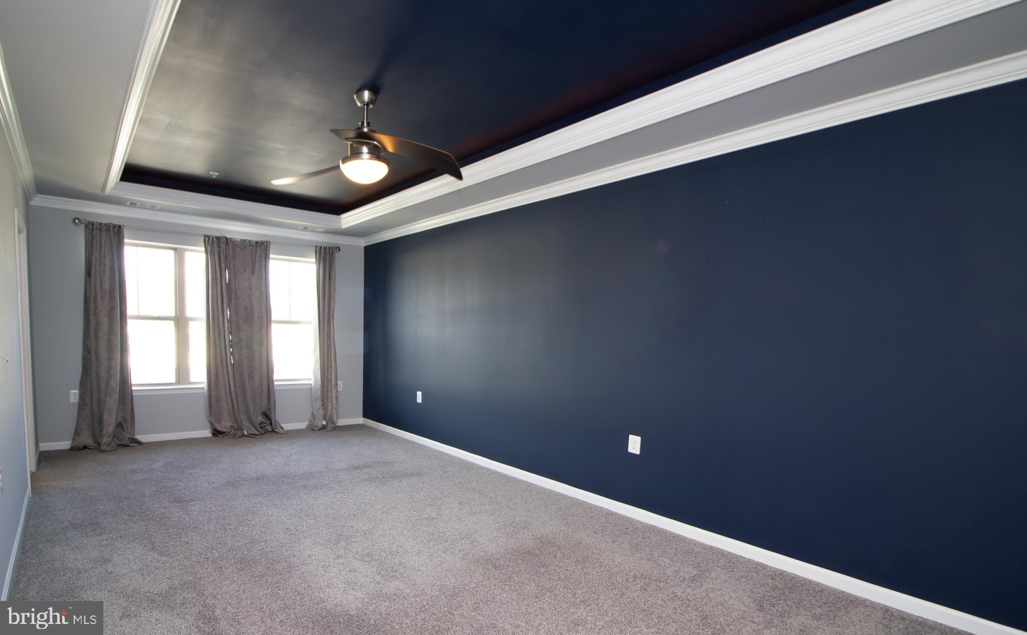 WORMANS MILL - Residential Lease