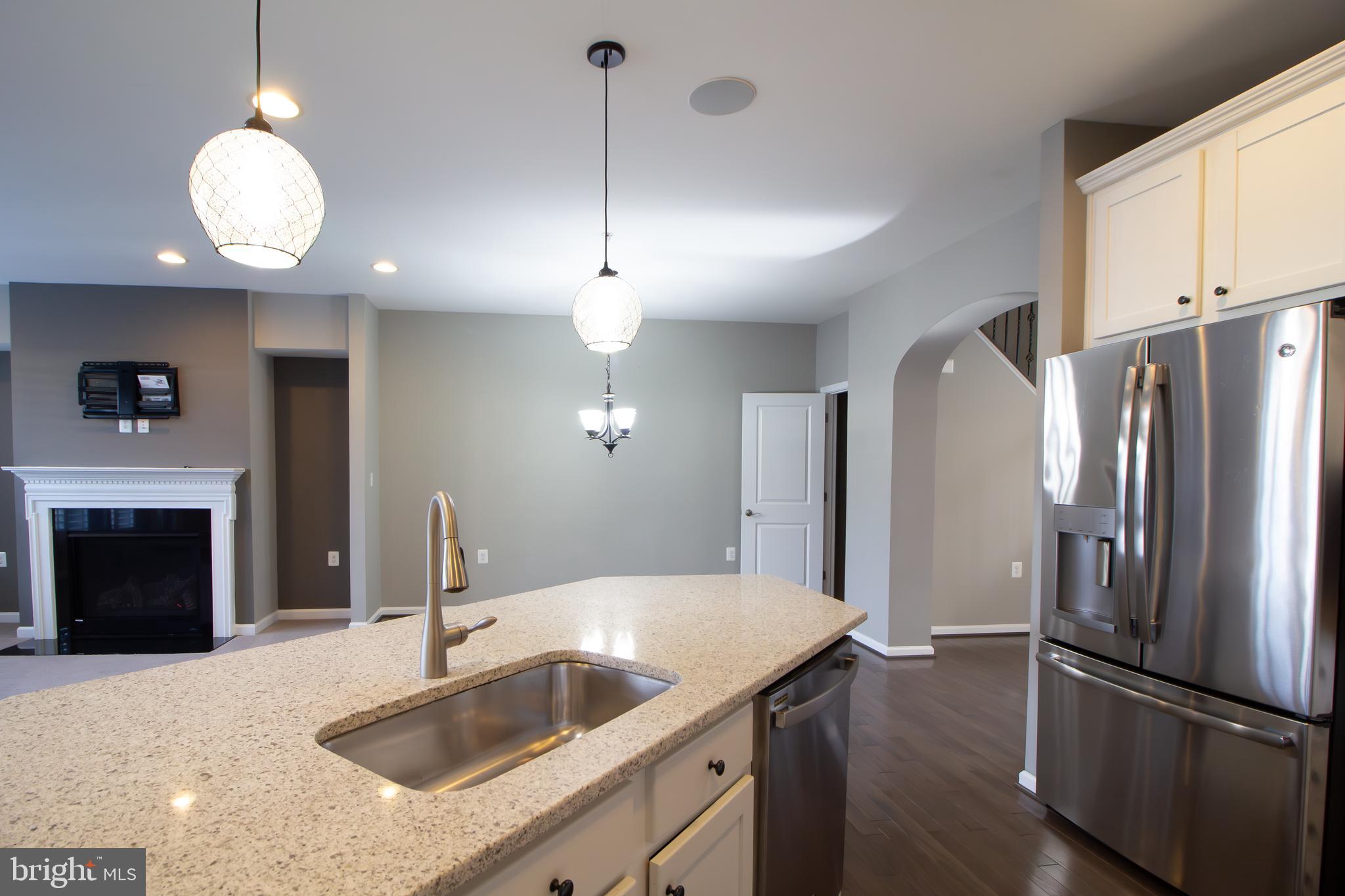 WORMANS MILL - Residential Lease