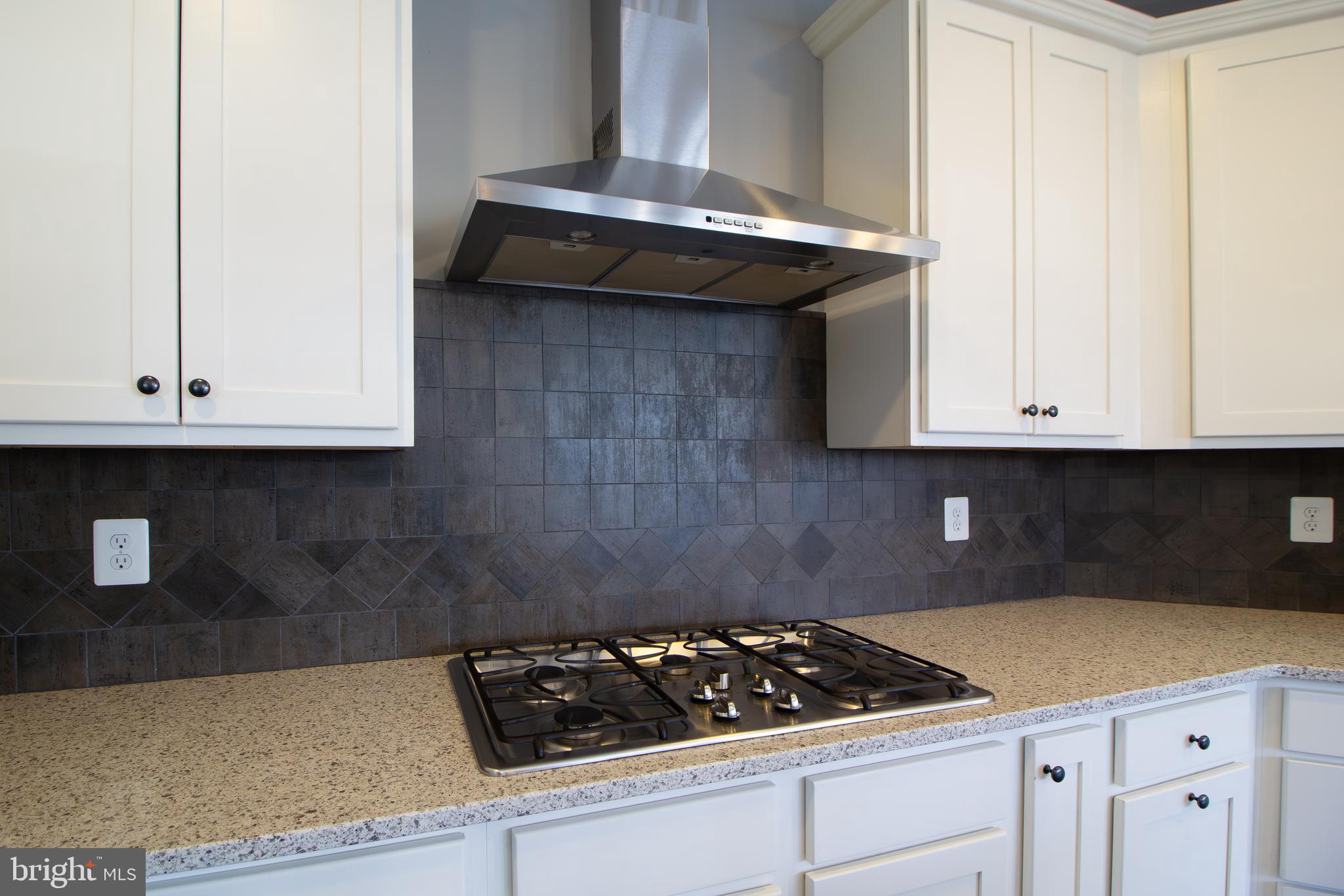 WORMANS MILL - Residential Lease