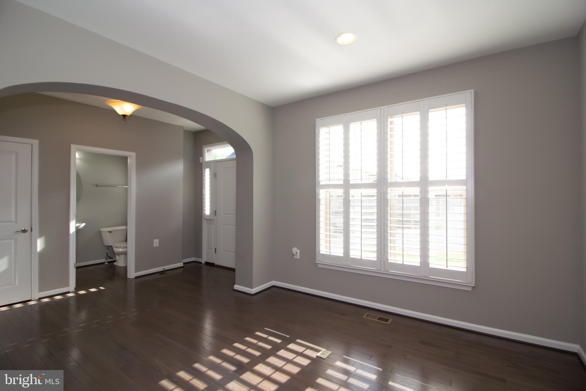 WORMANS MILL - Residential Lease