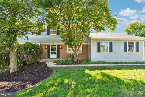 9329 Joey Drive, Ellicott City, MD 21042 - #: MDHW2074496