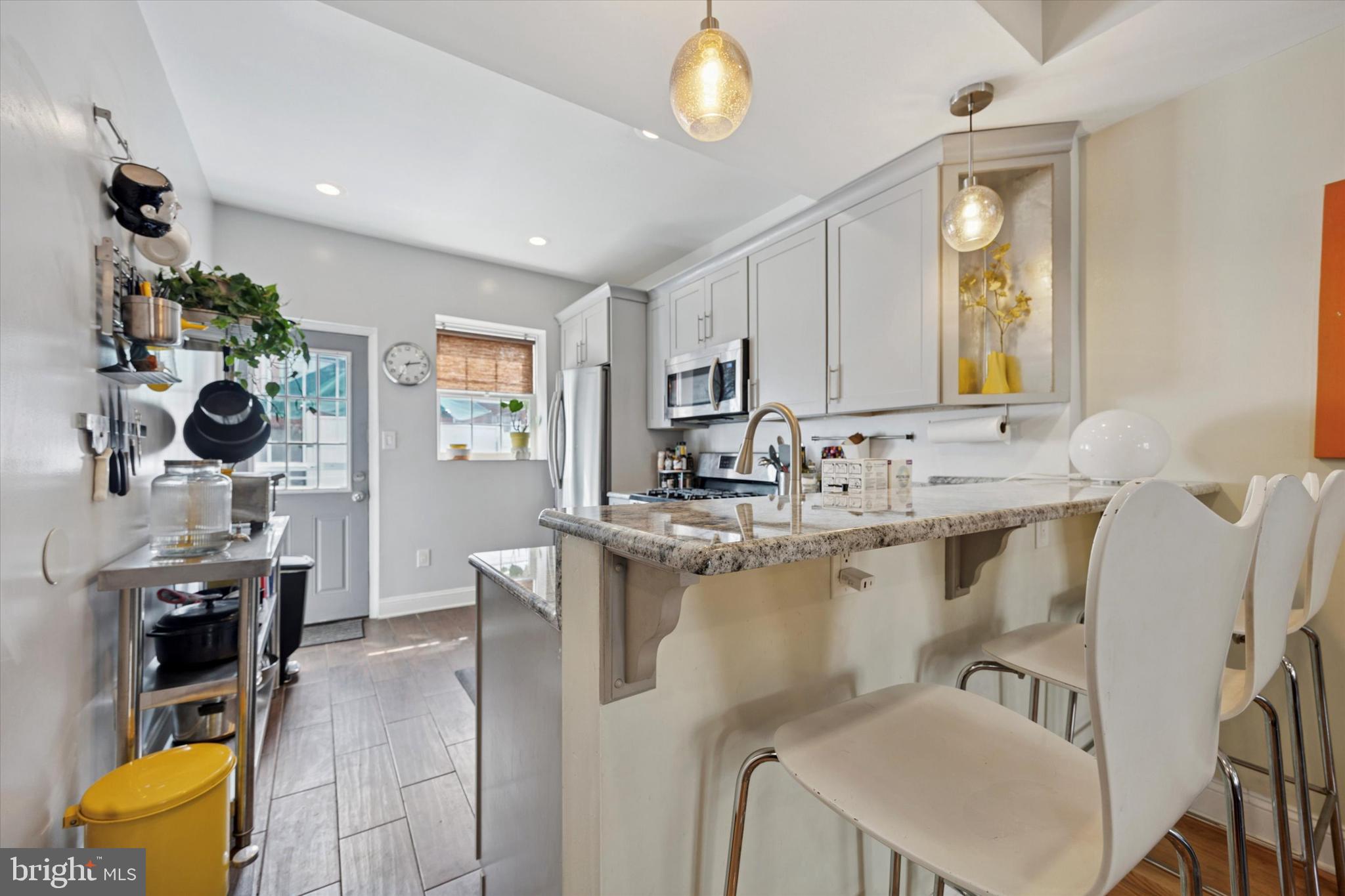 WEST PASSYUNK - Residential