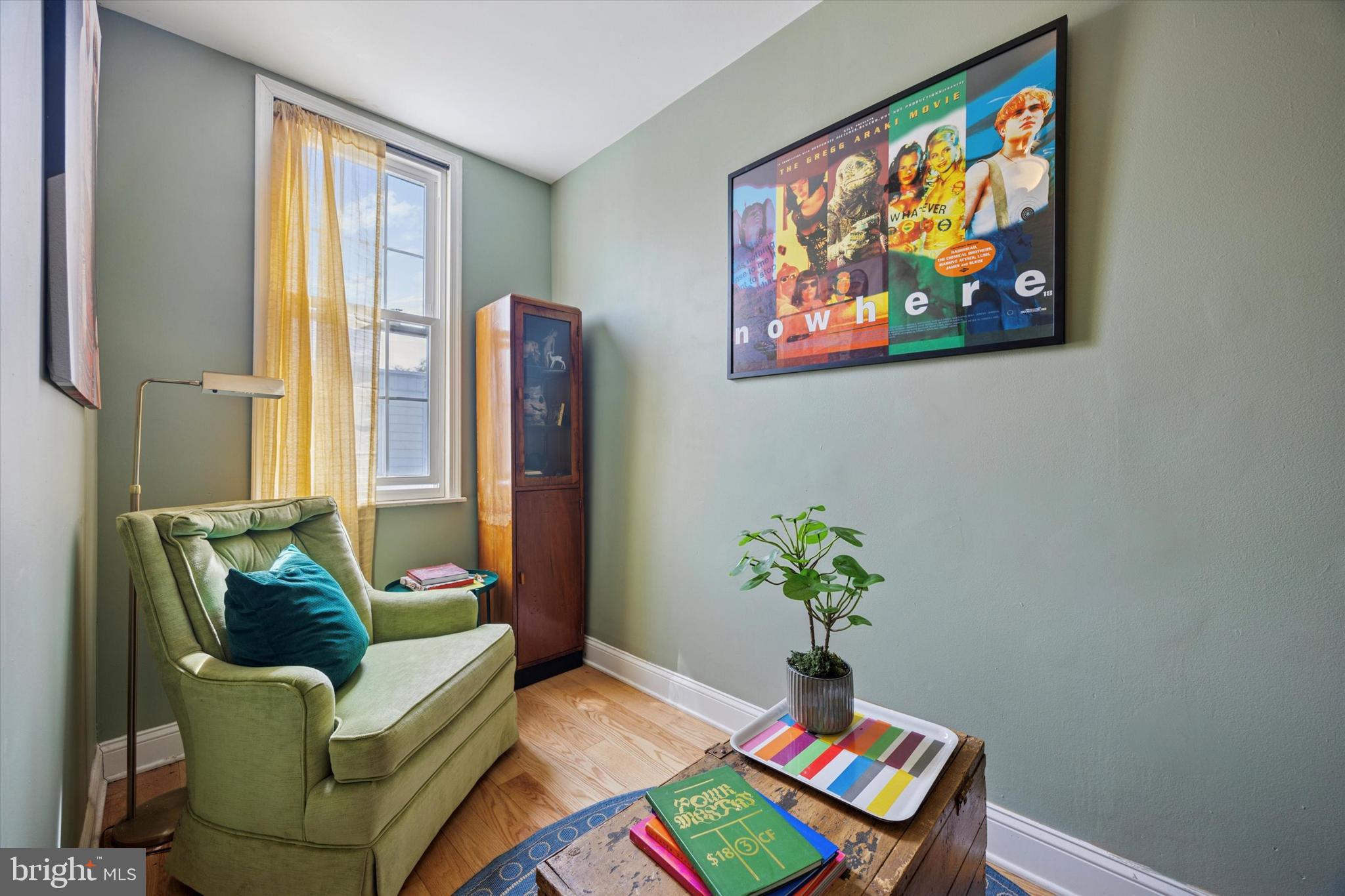 WEST PASSYUNK - Residential