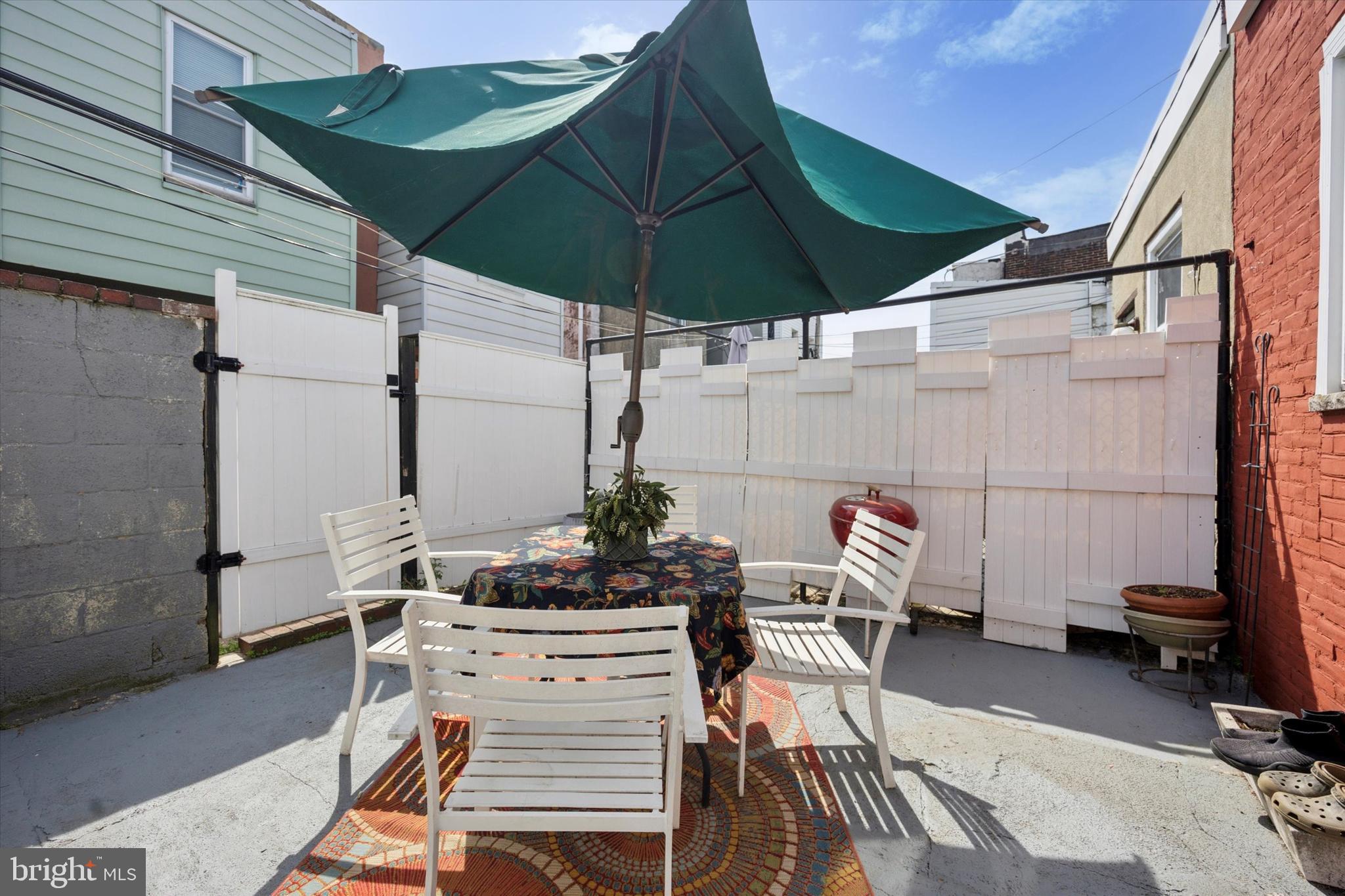 WEST PASSYUNK - Residential