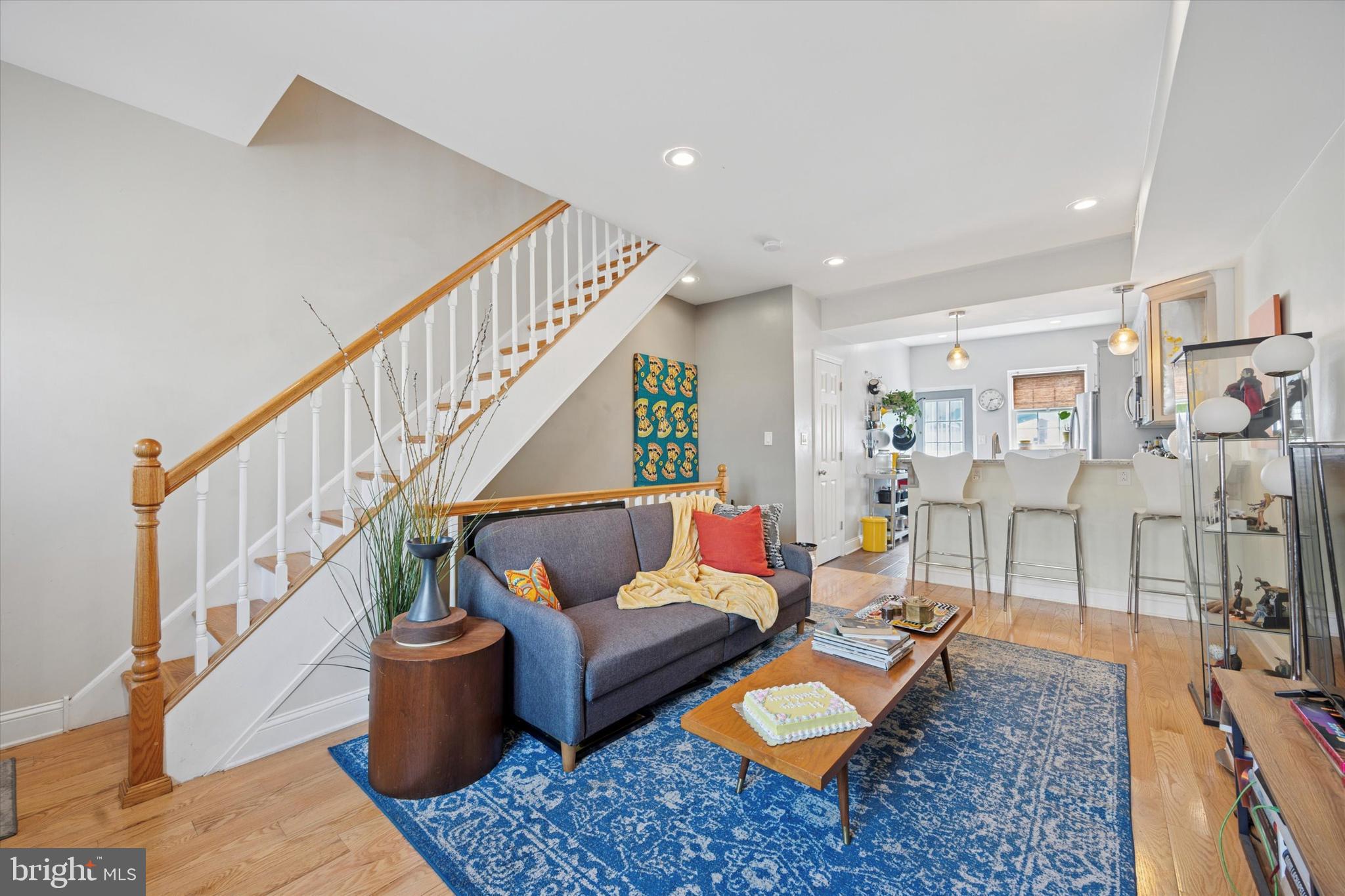 WEST PASSYUNK - Residential