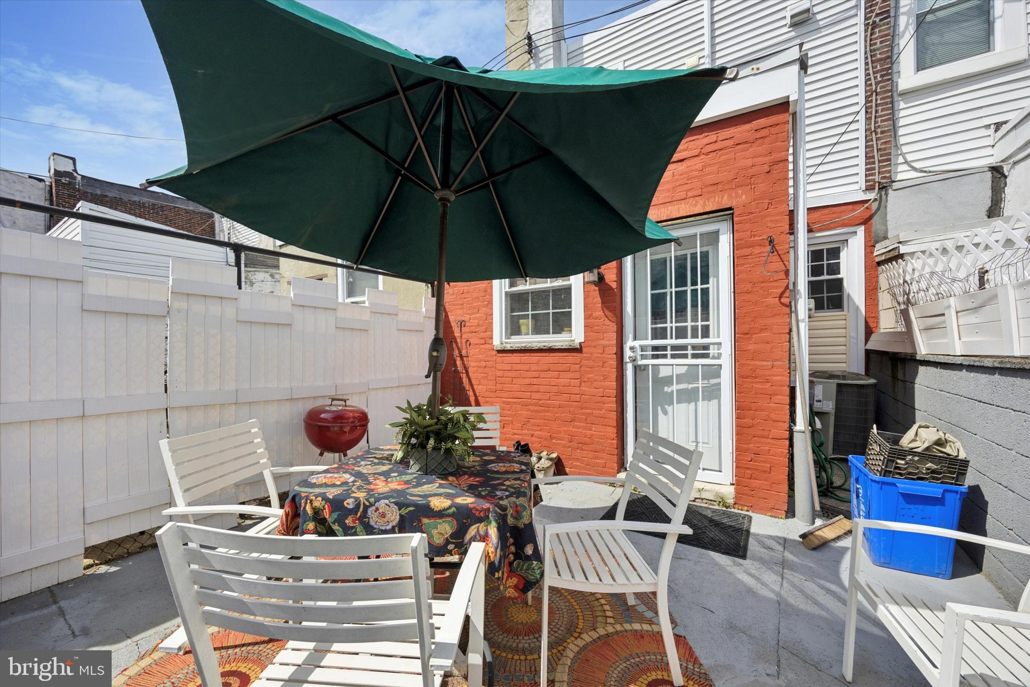 WEST PASSYUNK - Residential