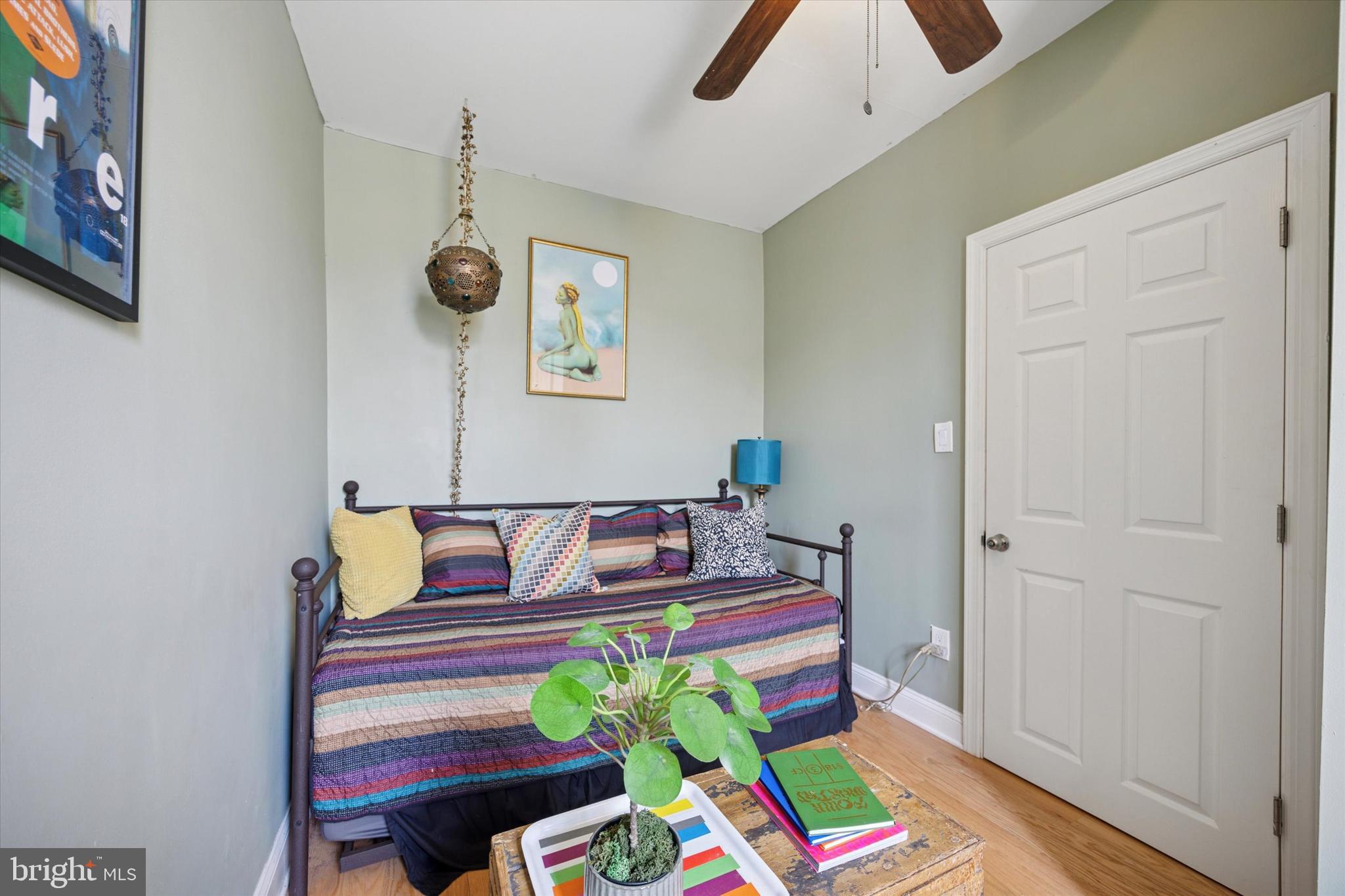 WEST PASSYUNK - Residential