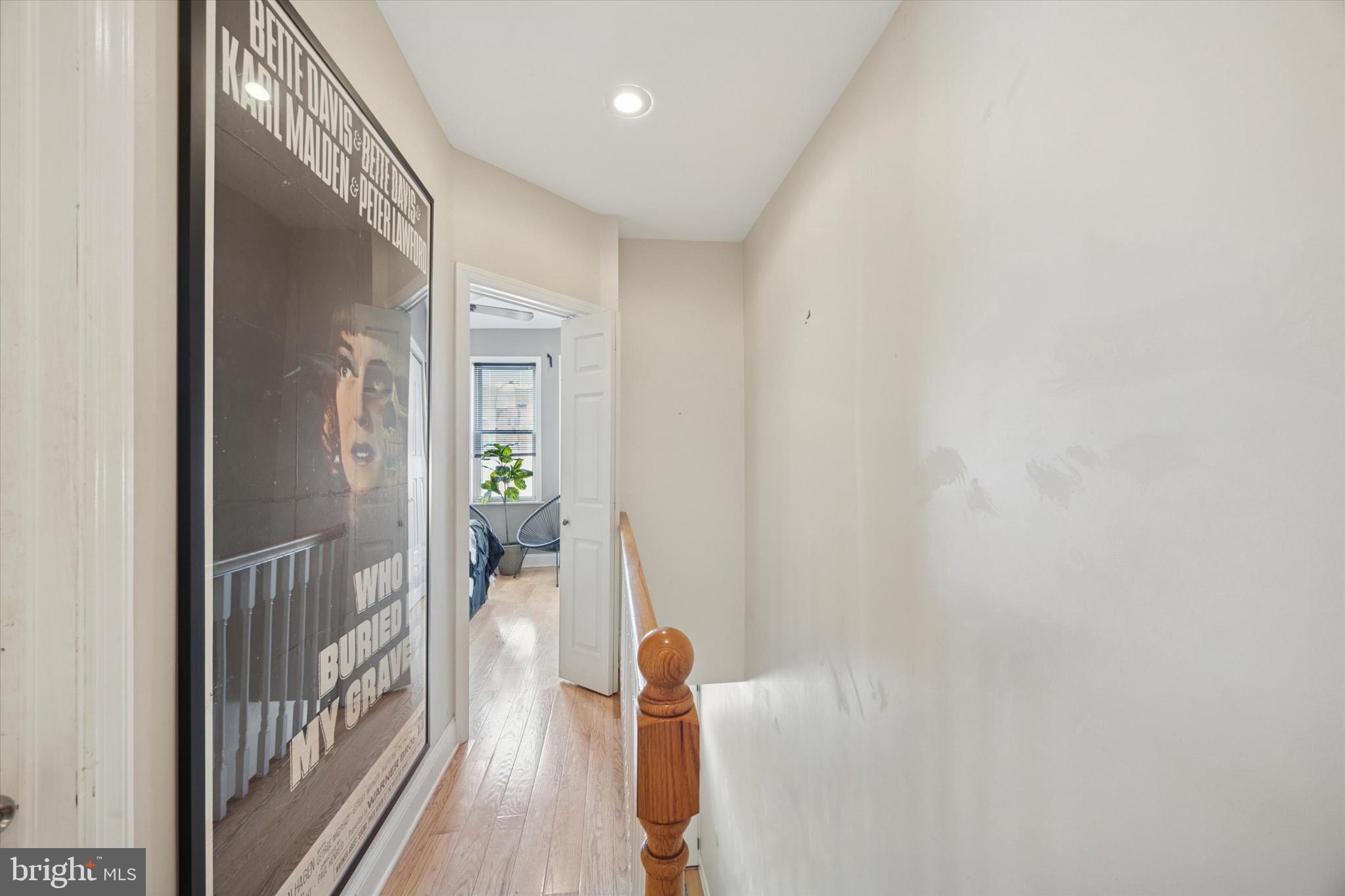 WEST PASSYUNK - Residential