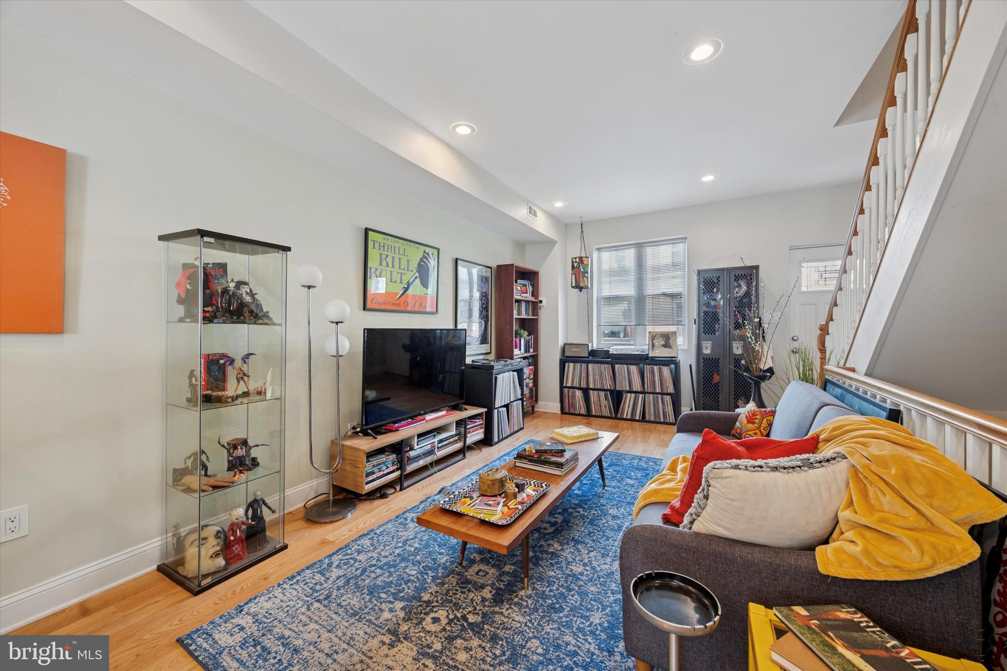 WEST PASSYUNK - Residential