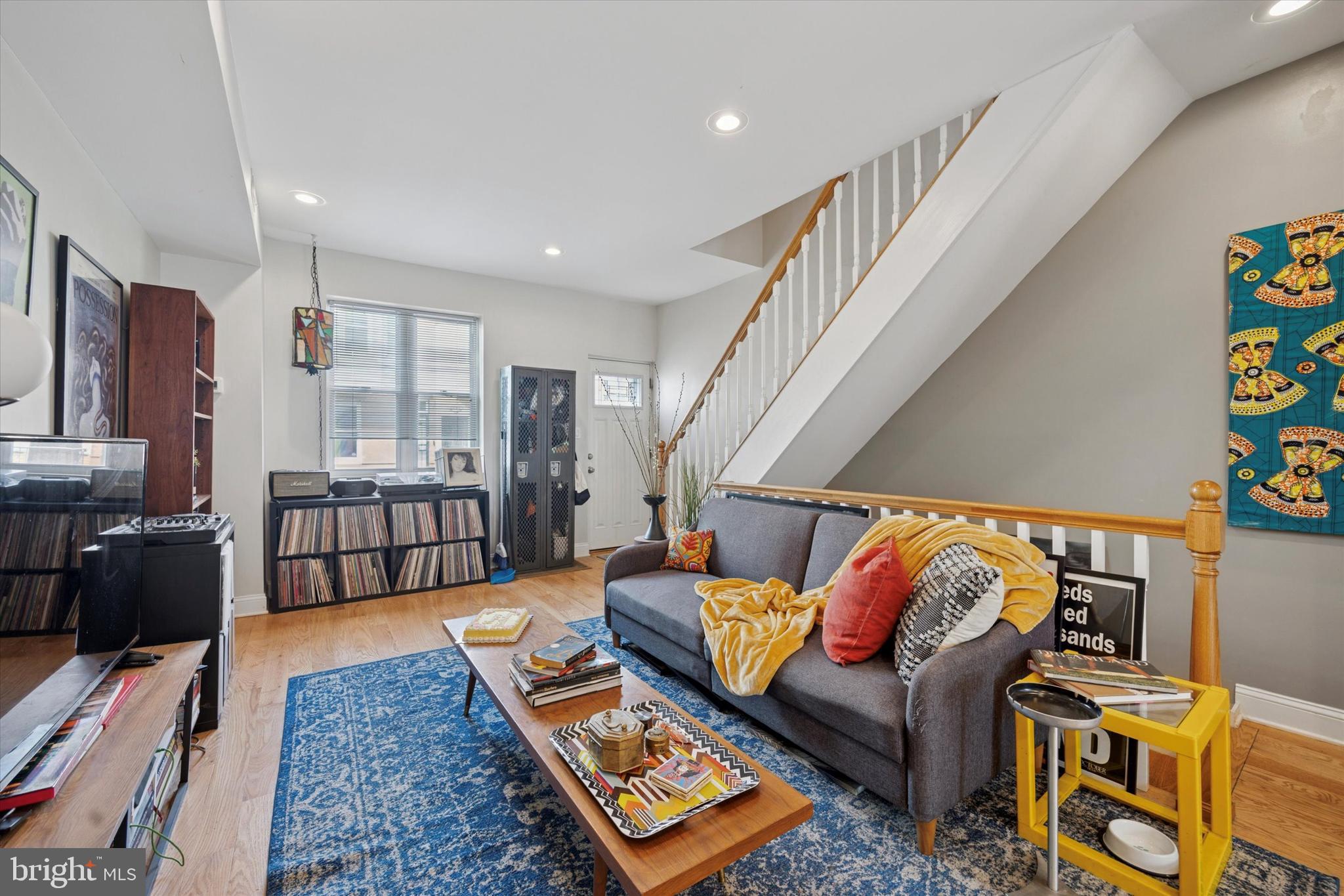 WEST PASSYUNK - Residential