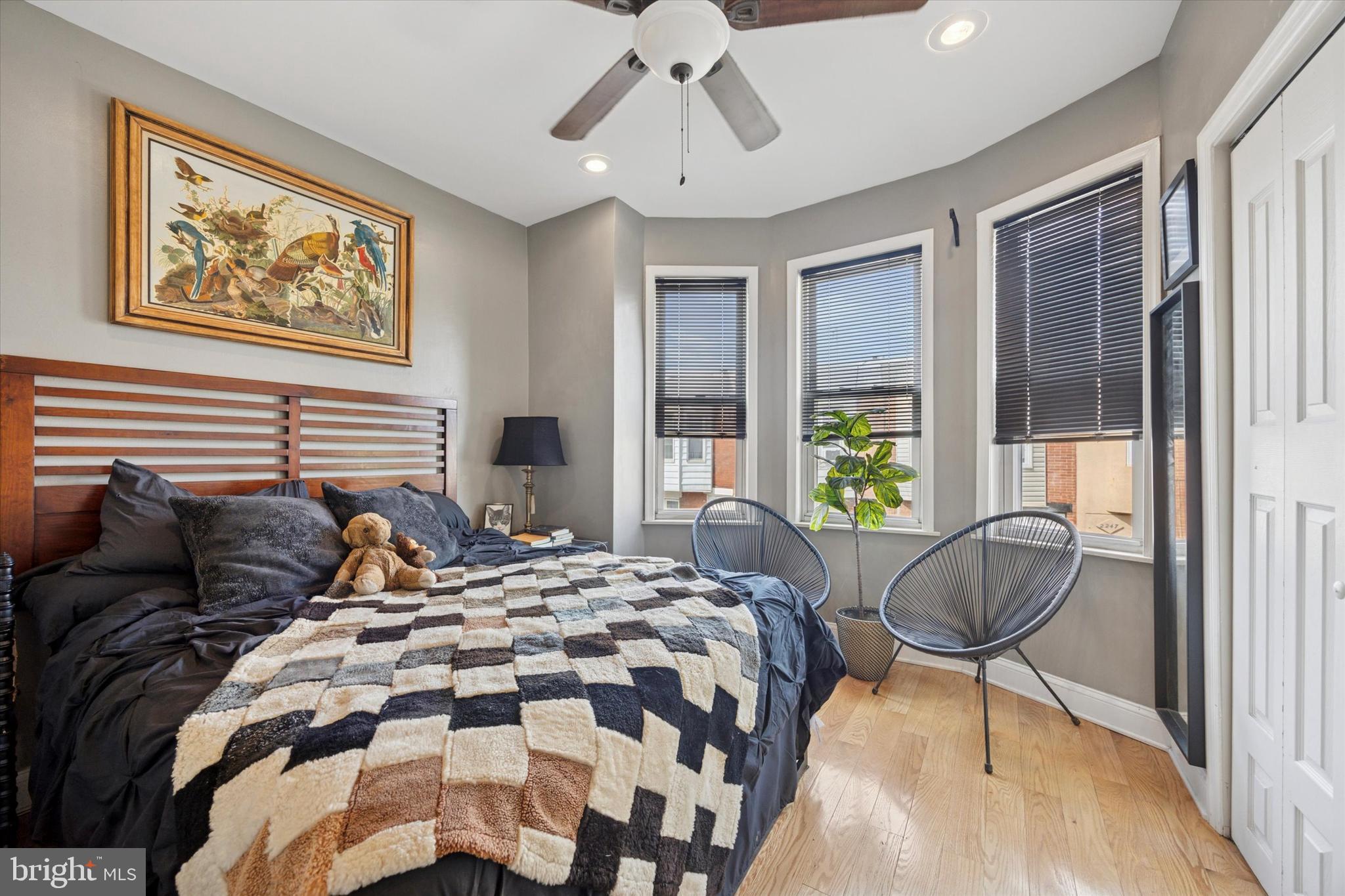 WEST PASSYUNK - Residential