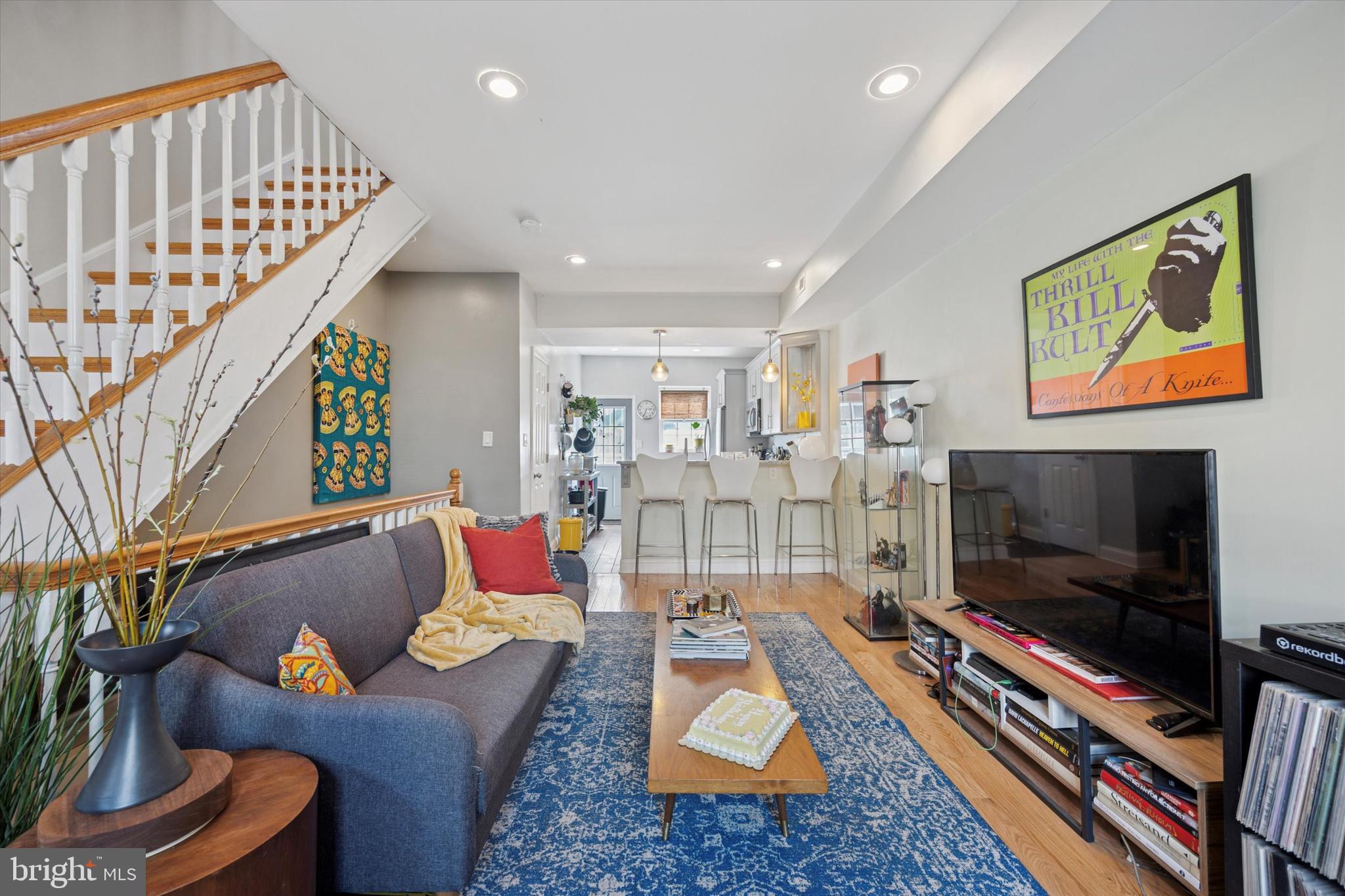 WEST PASSYUNK - Residential